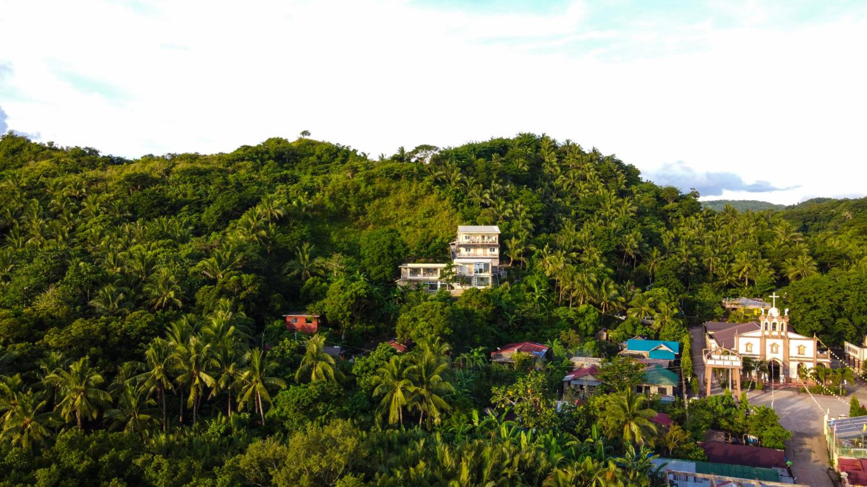 Mamima BnB view 4