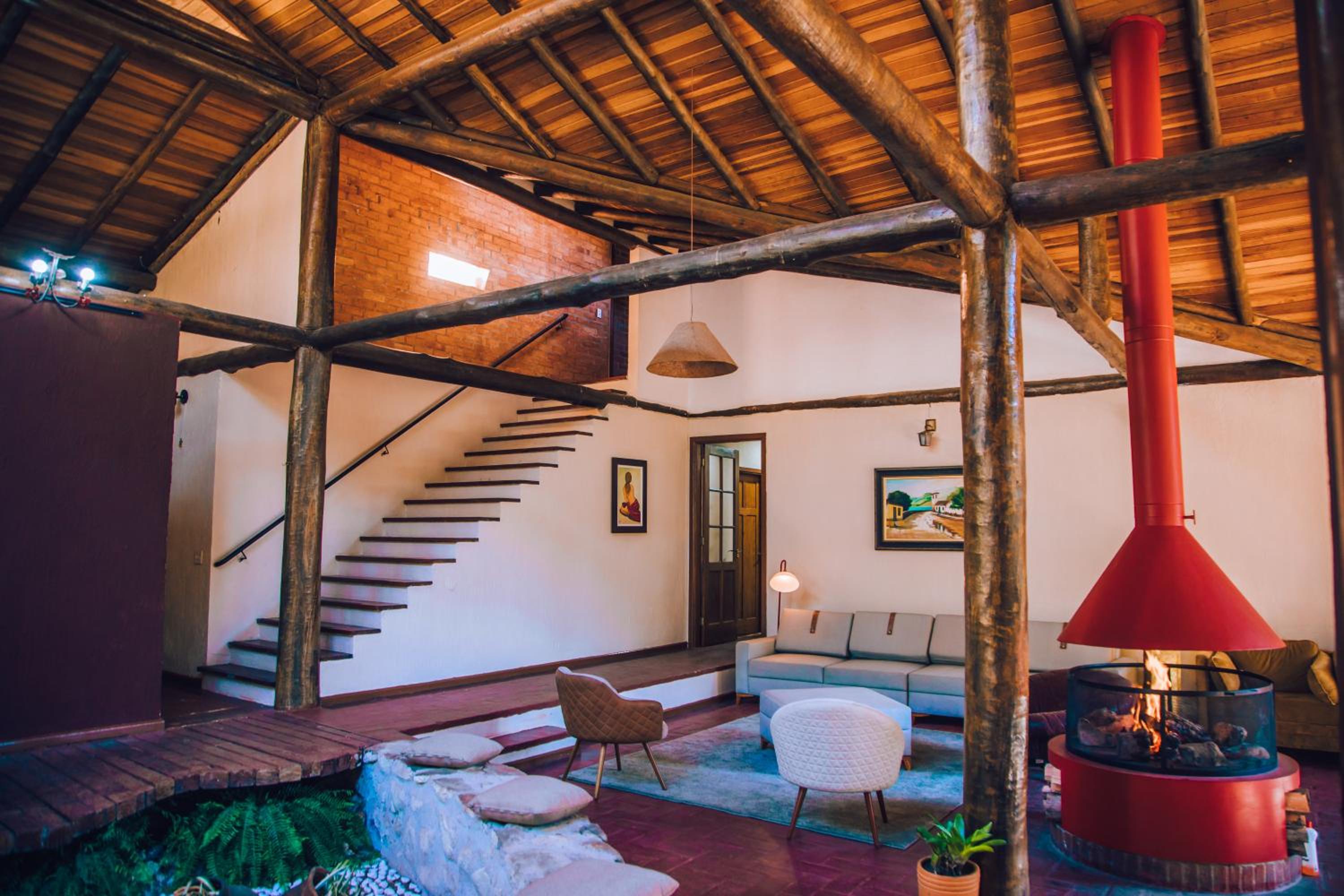 Pousada Villa Serena