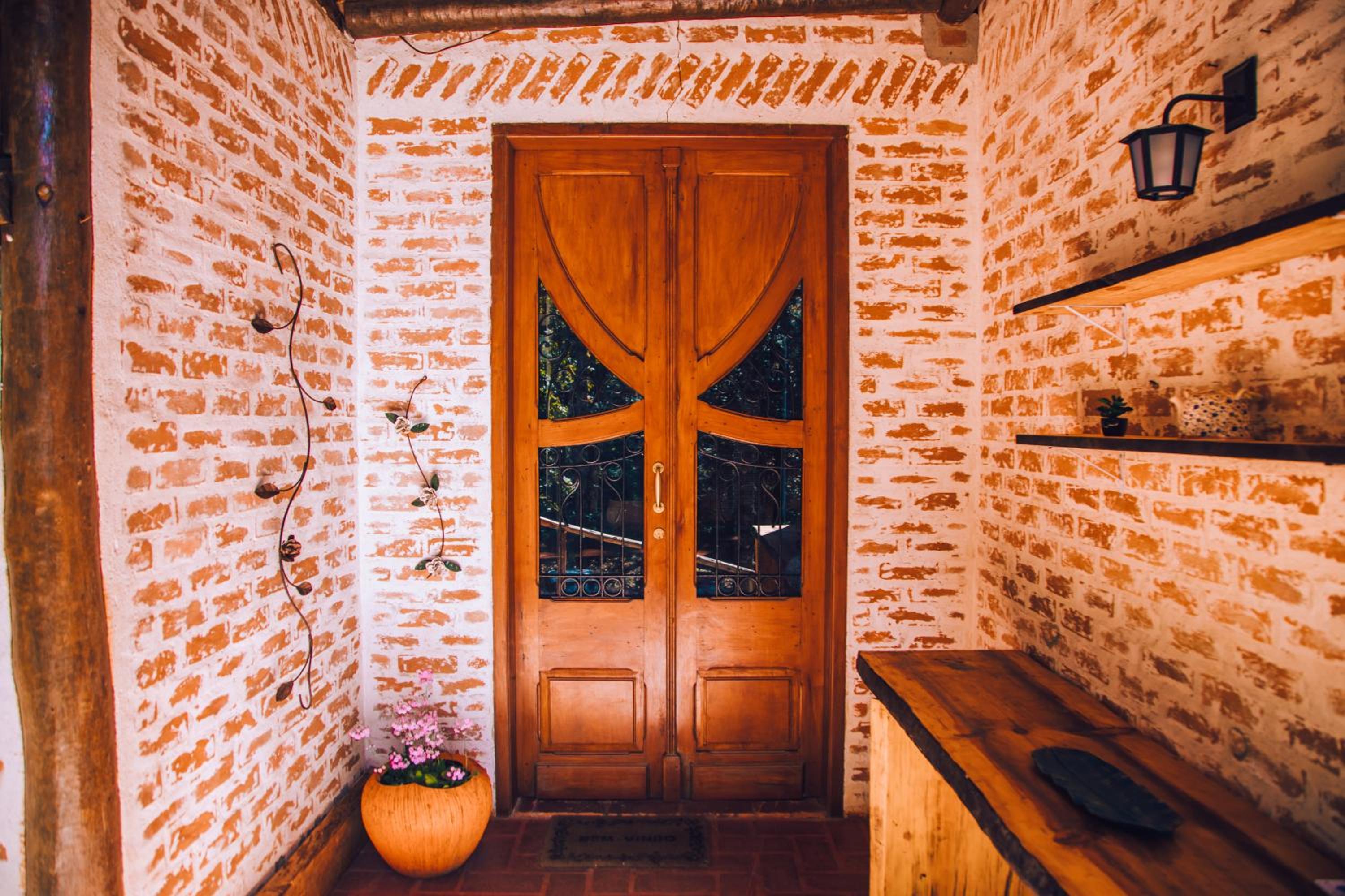 Pousada Villa Serena