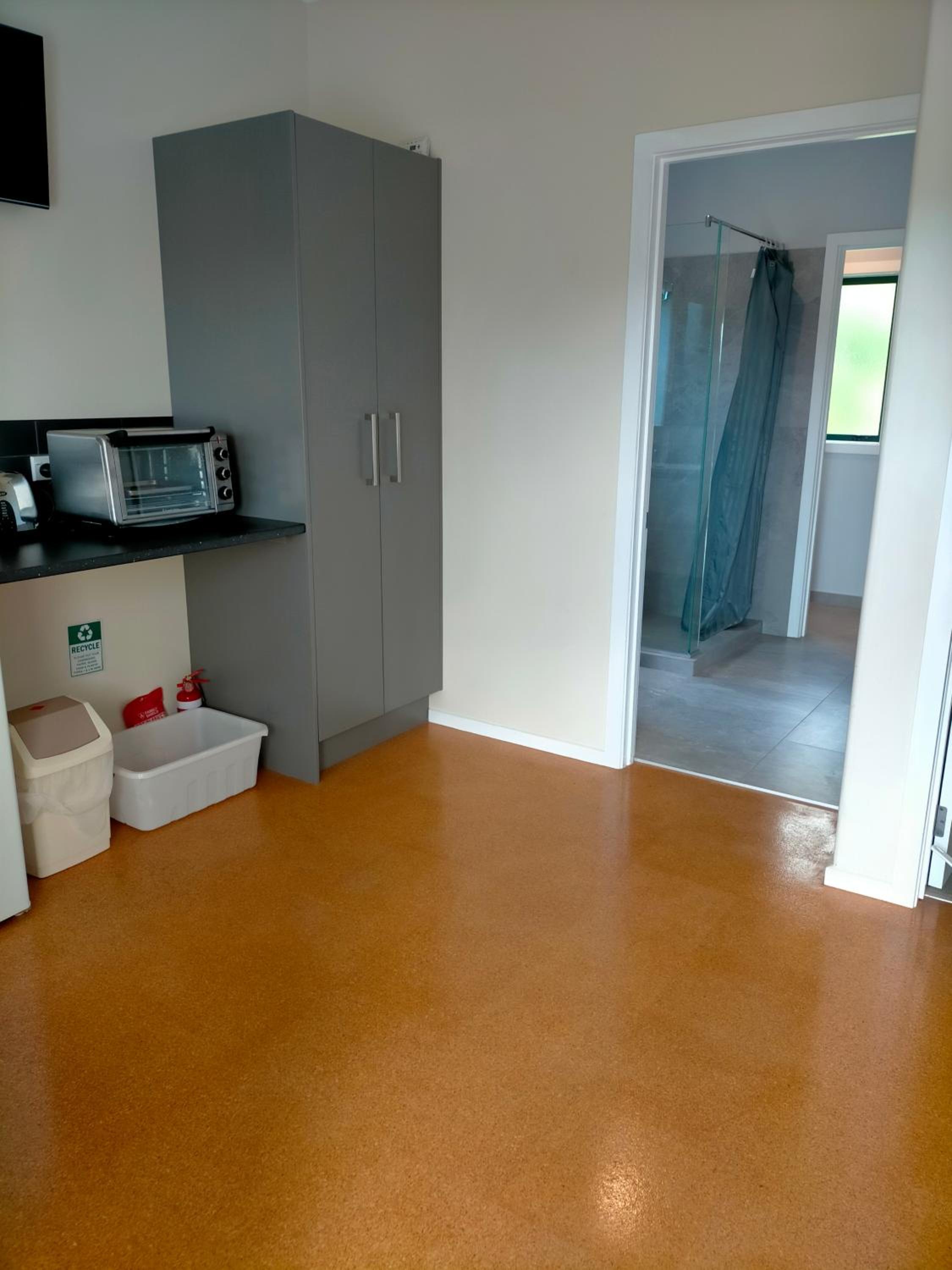 Cosy Nights - modern, self-contained with parking view 2