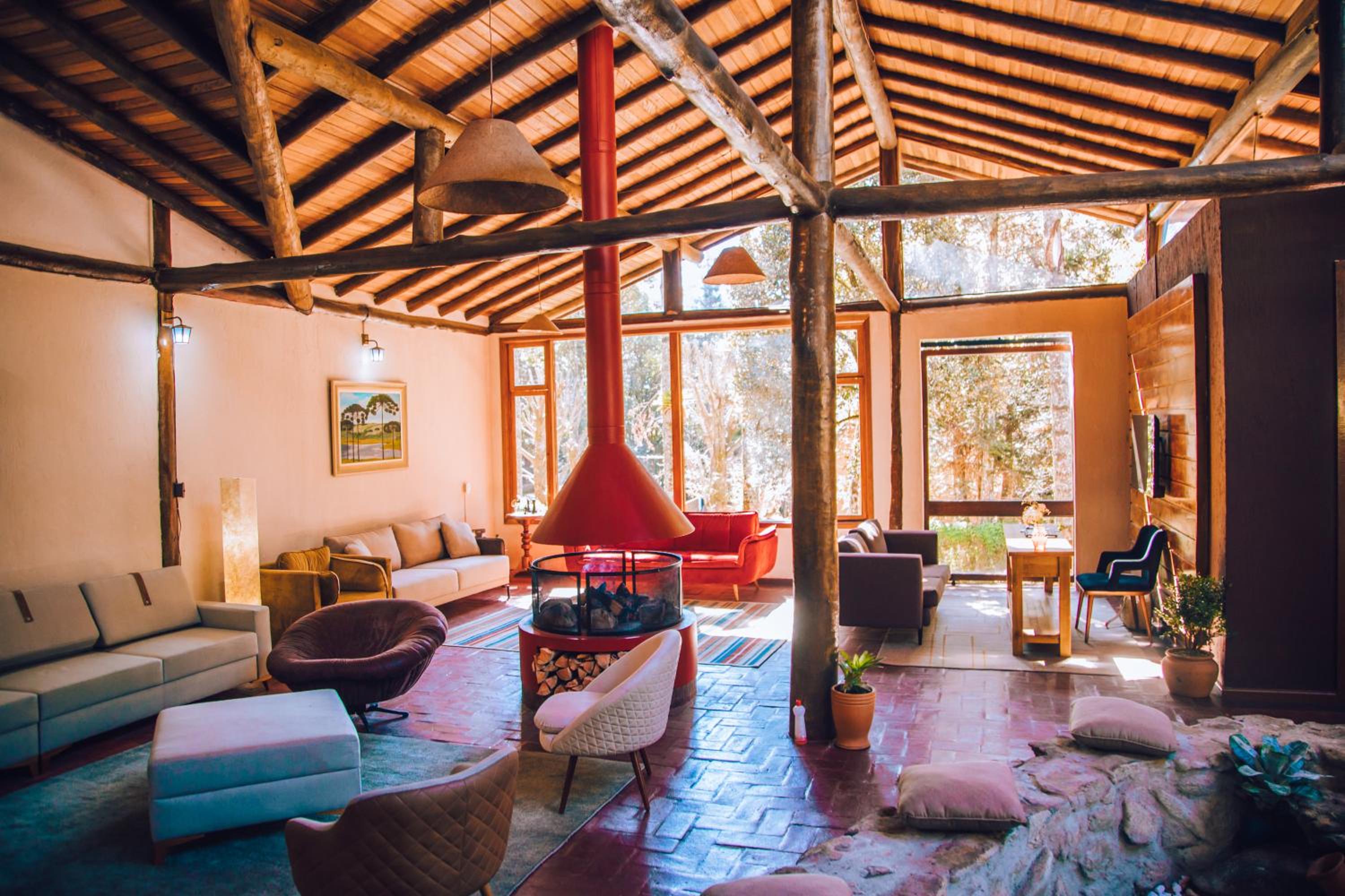 Pousada Villa Serena