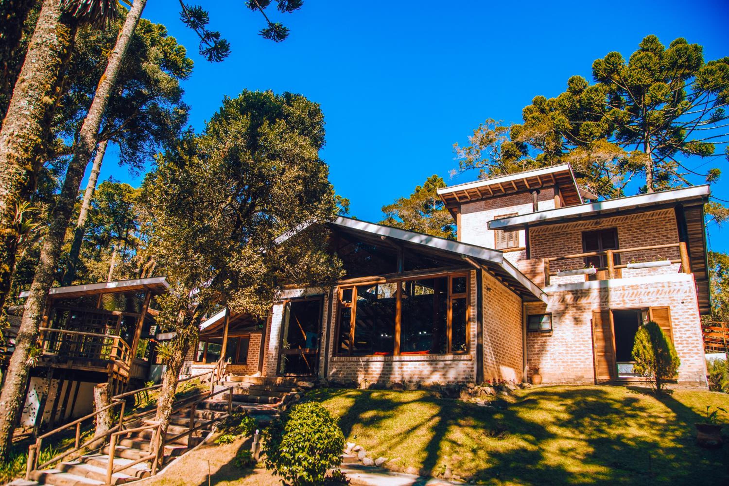 Pousada Villa Serena