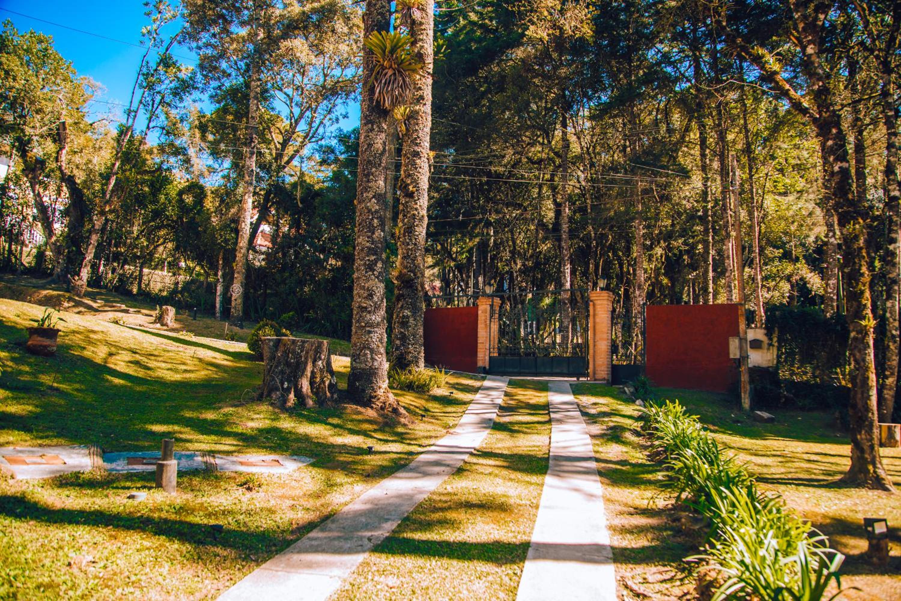 Pousada Villa Serena