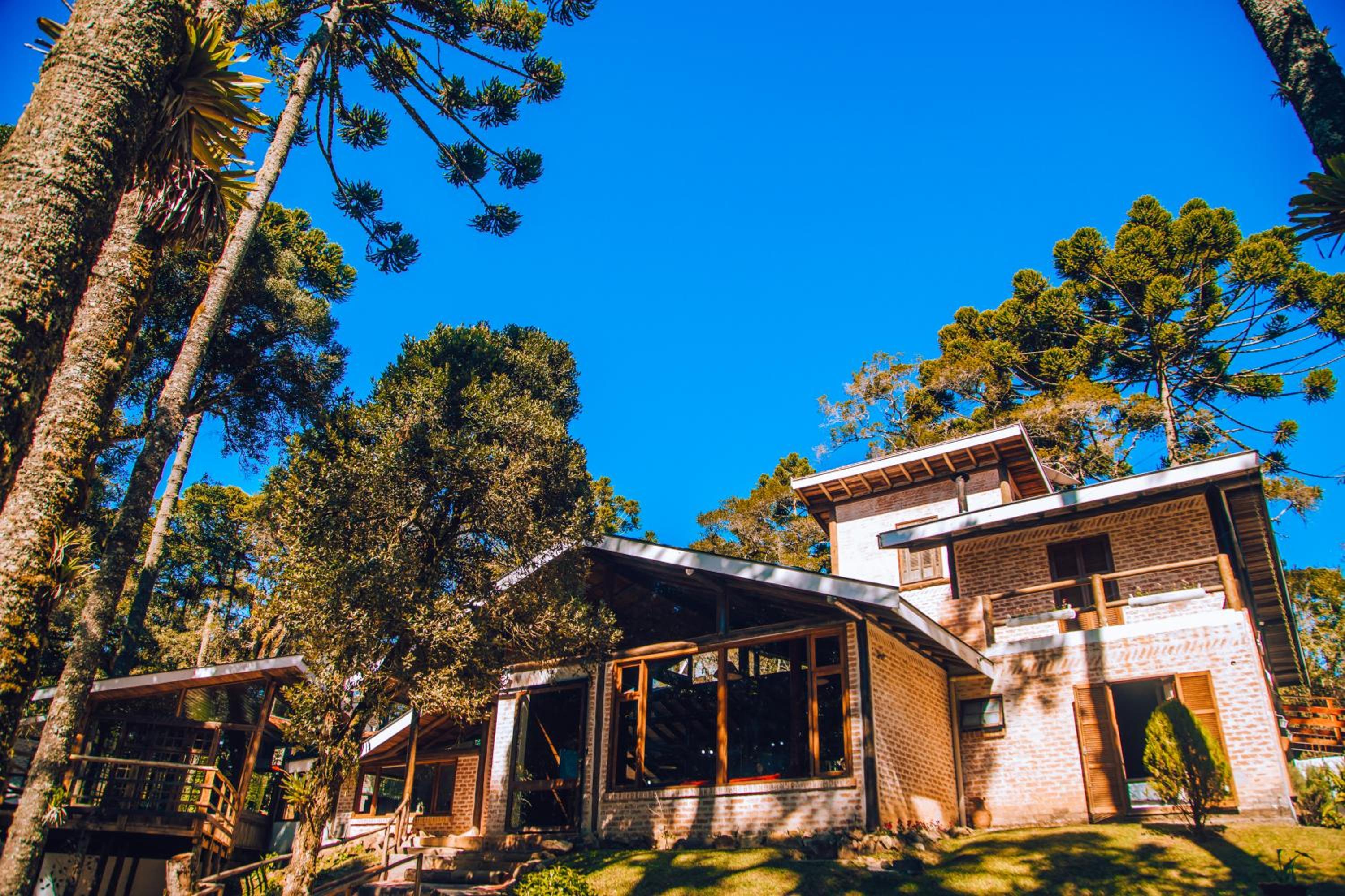 Pousada Villa Serena
