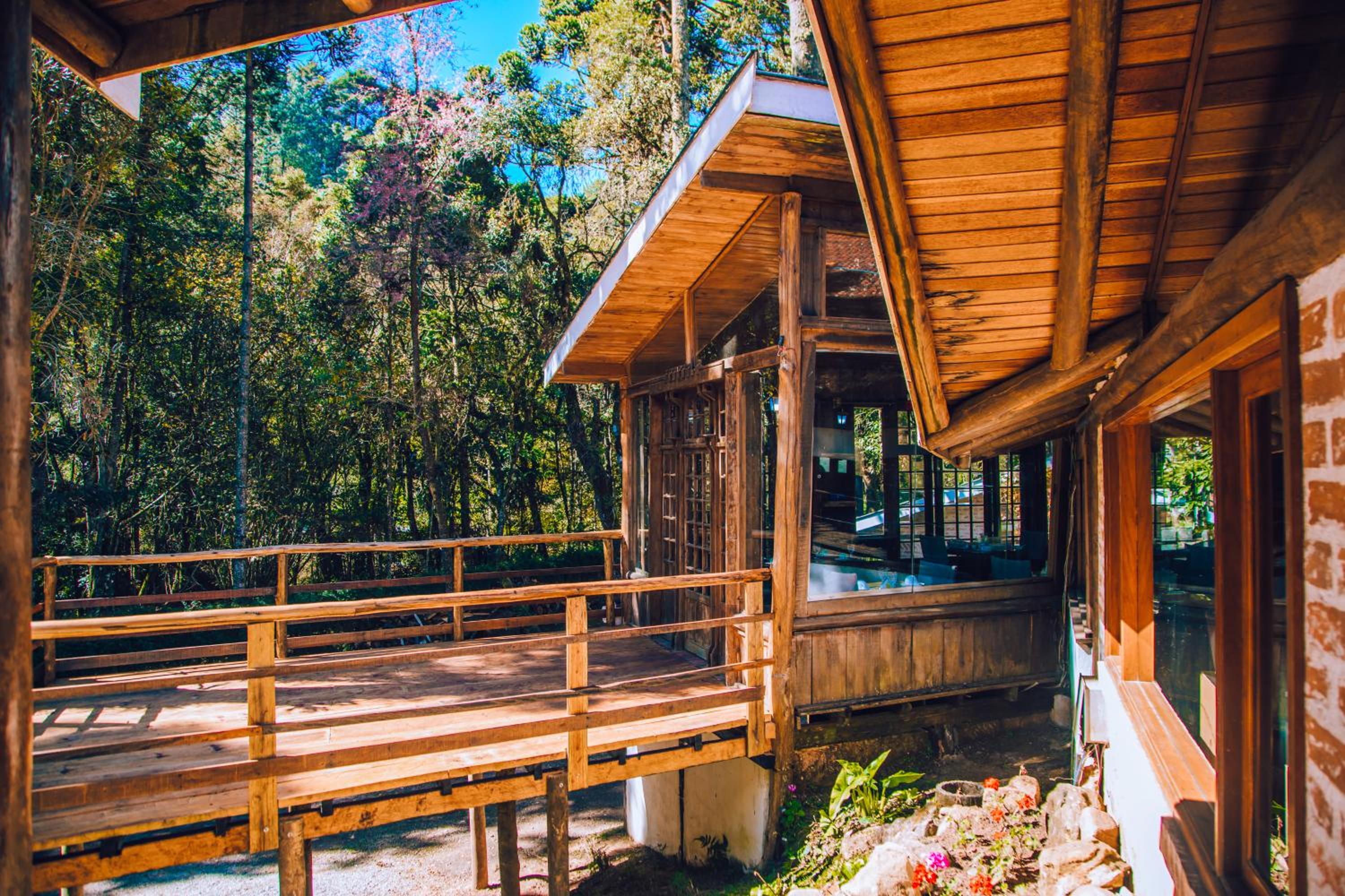 Pousada Villa Serena