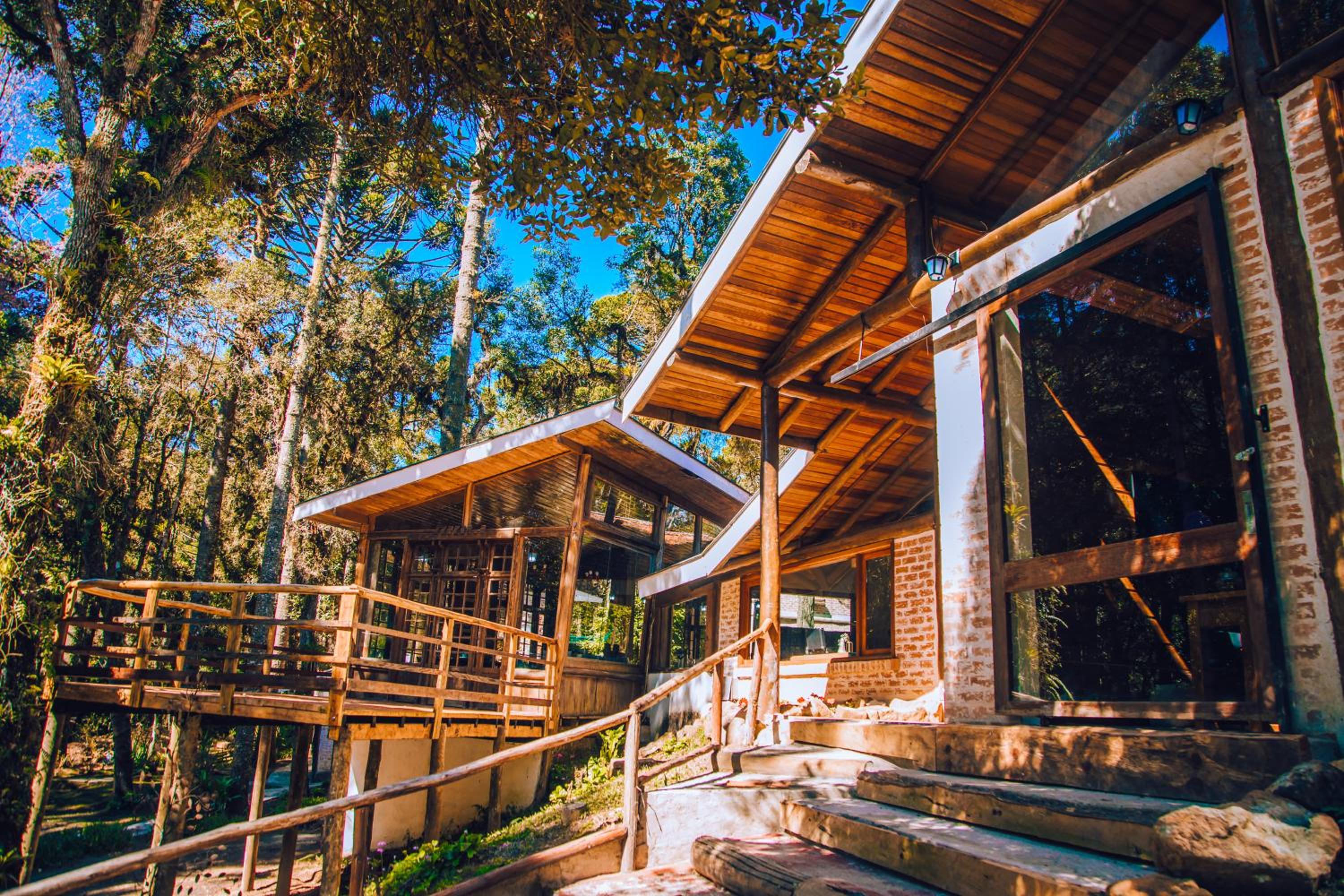 Pousada Villa Serena