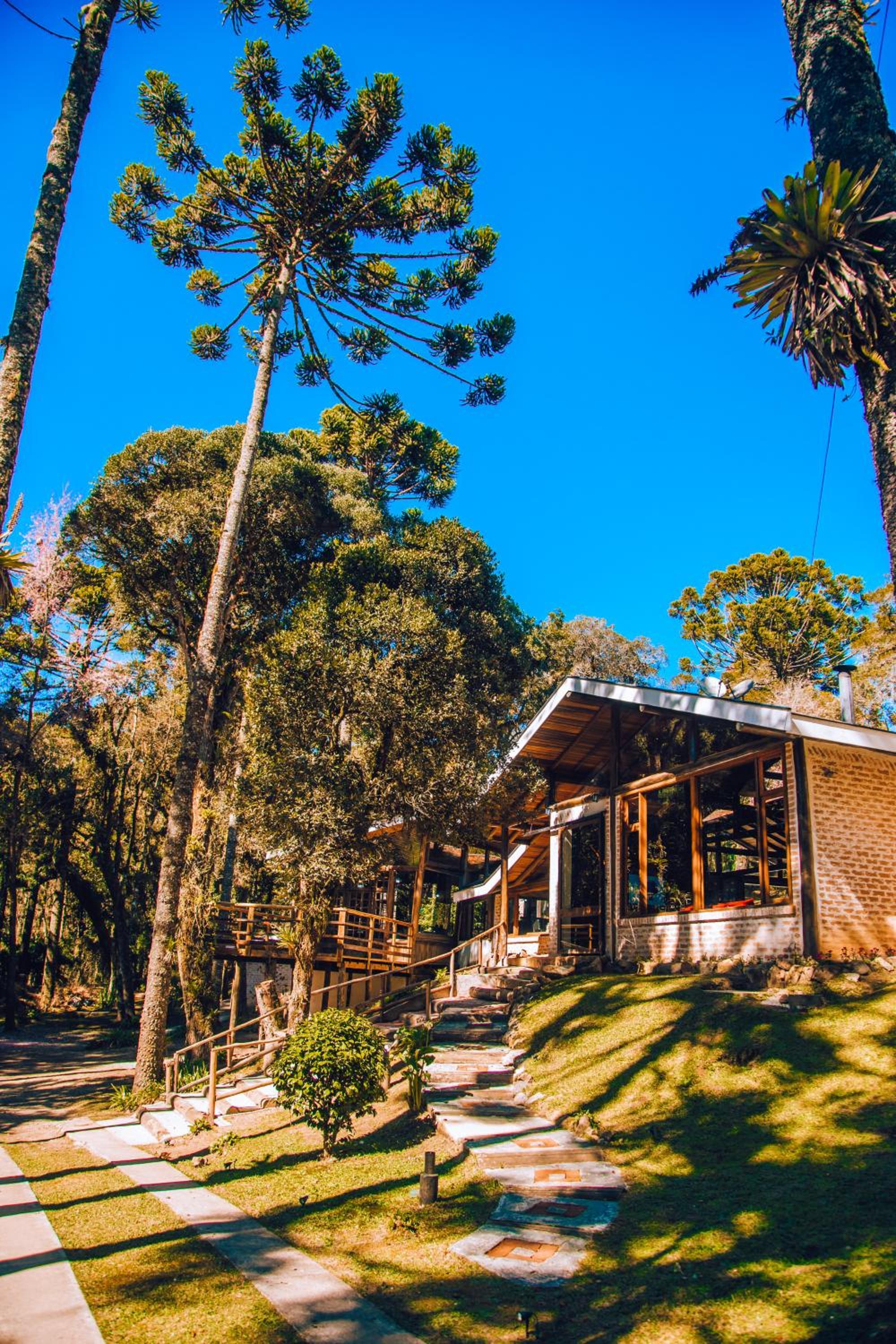 Pousada Villa Serena