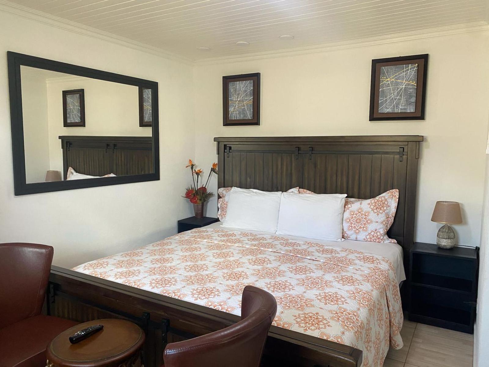 Amalia's Retreat