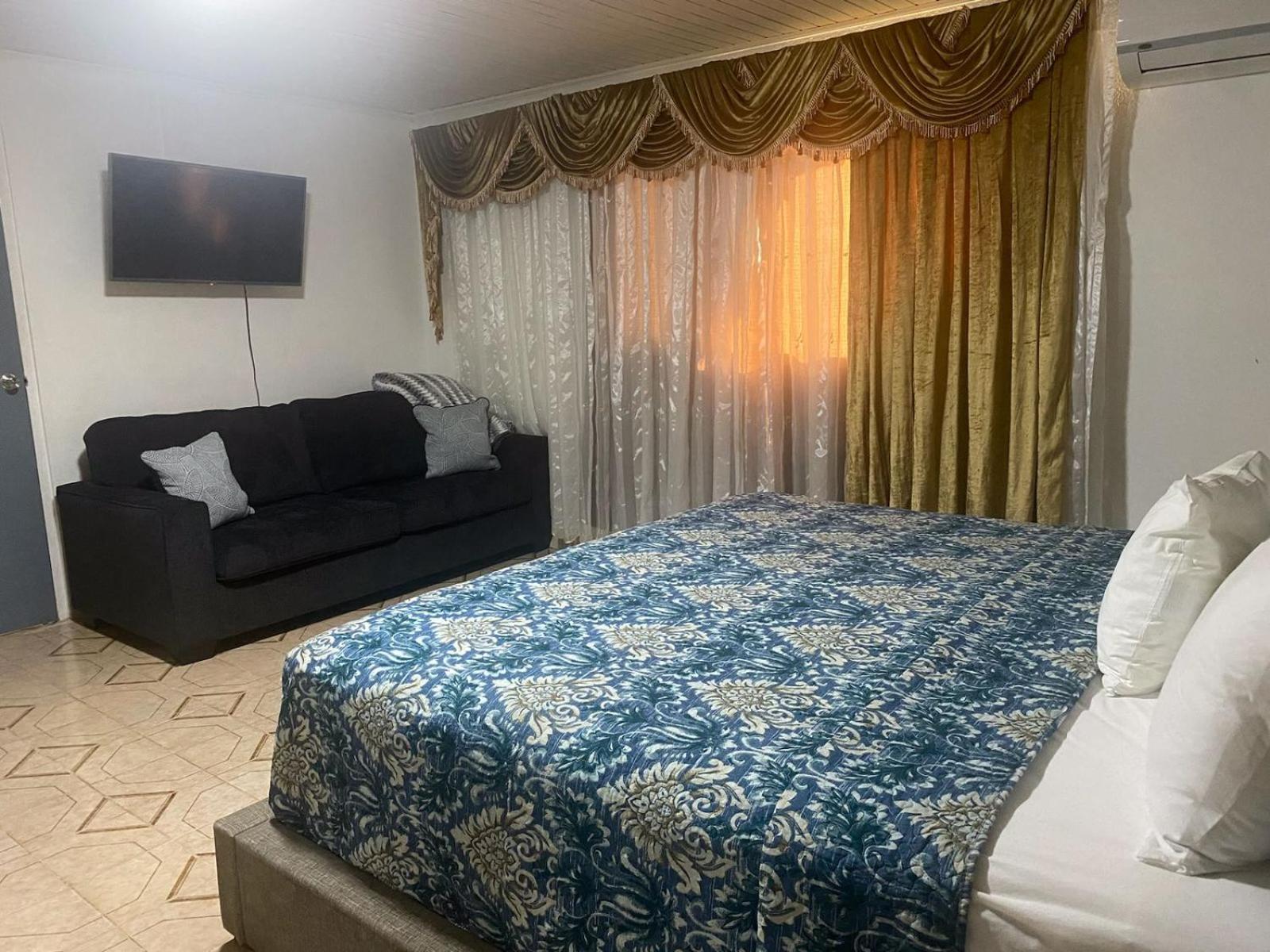 Amalia's Retreat