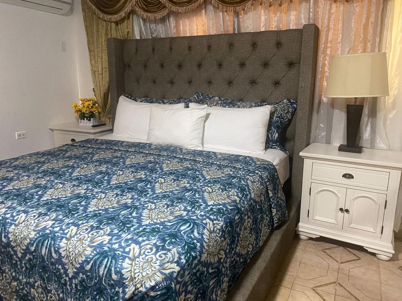 Amalia's Retreat