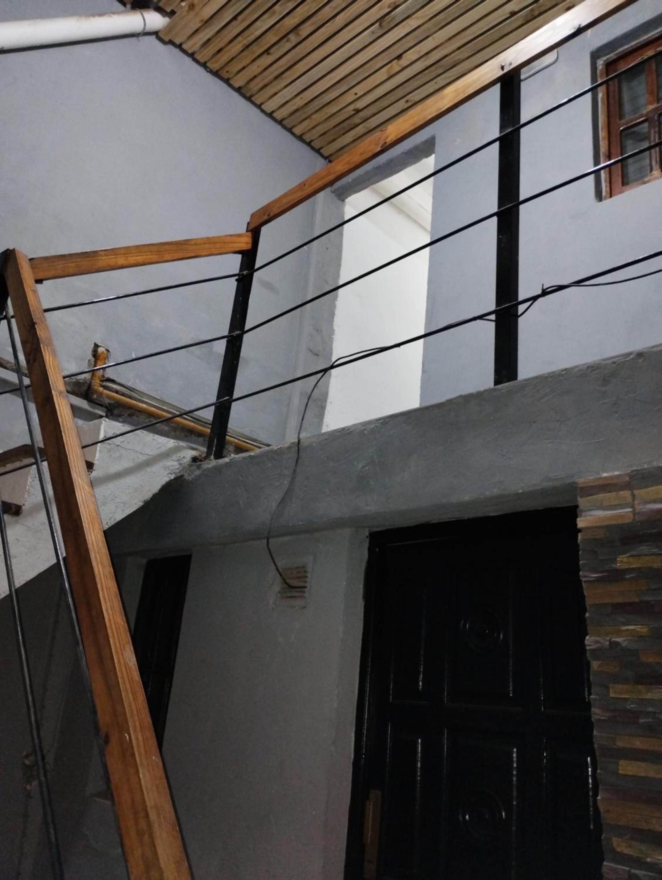 Temporarios Caseros SDE Monoambiente 1P