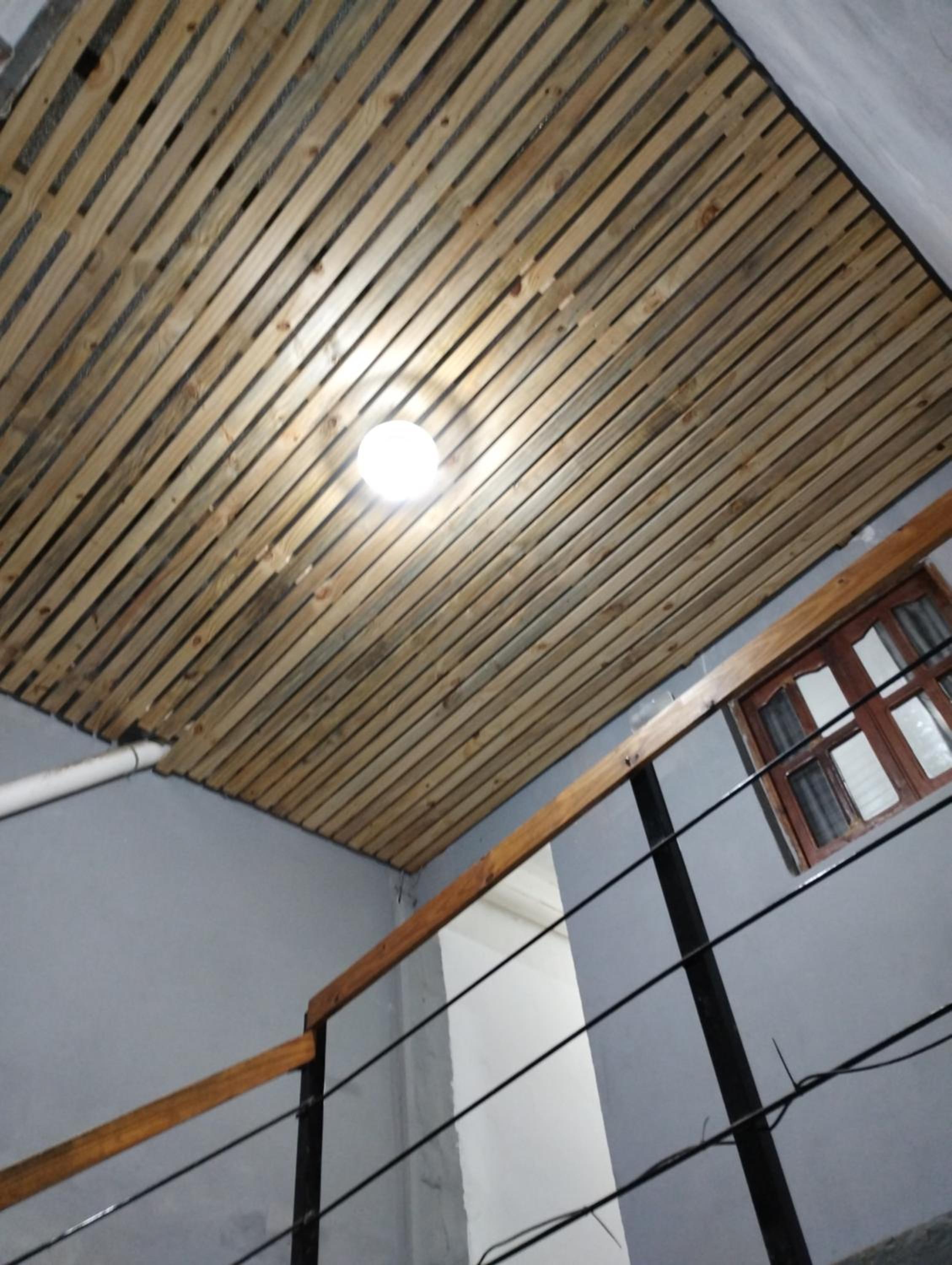 Temporarios Caseros SDE Monoambiente 1P