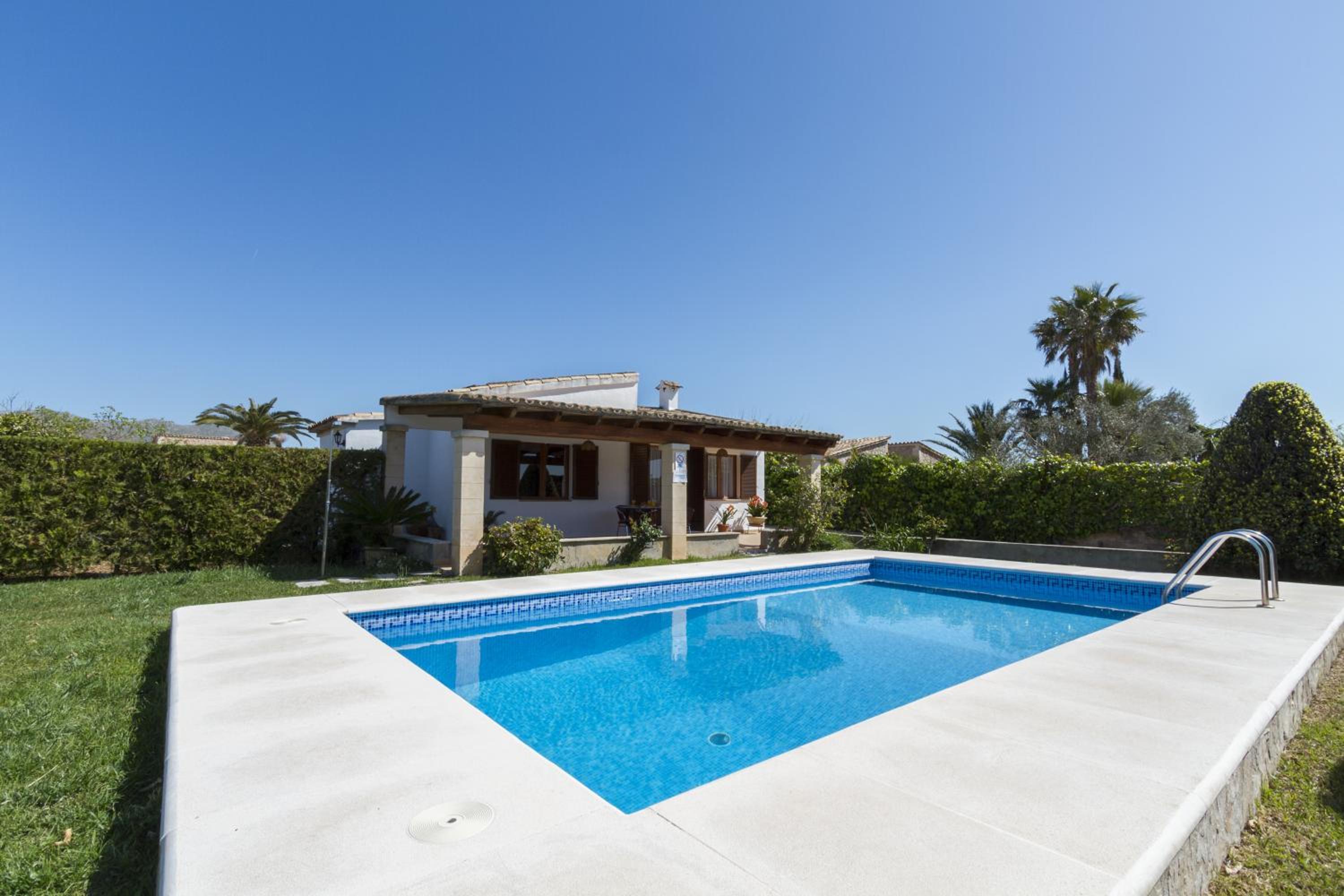 Villa Jaume view 5