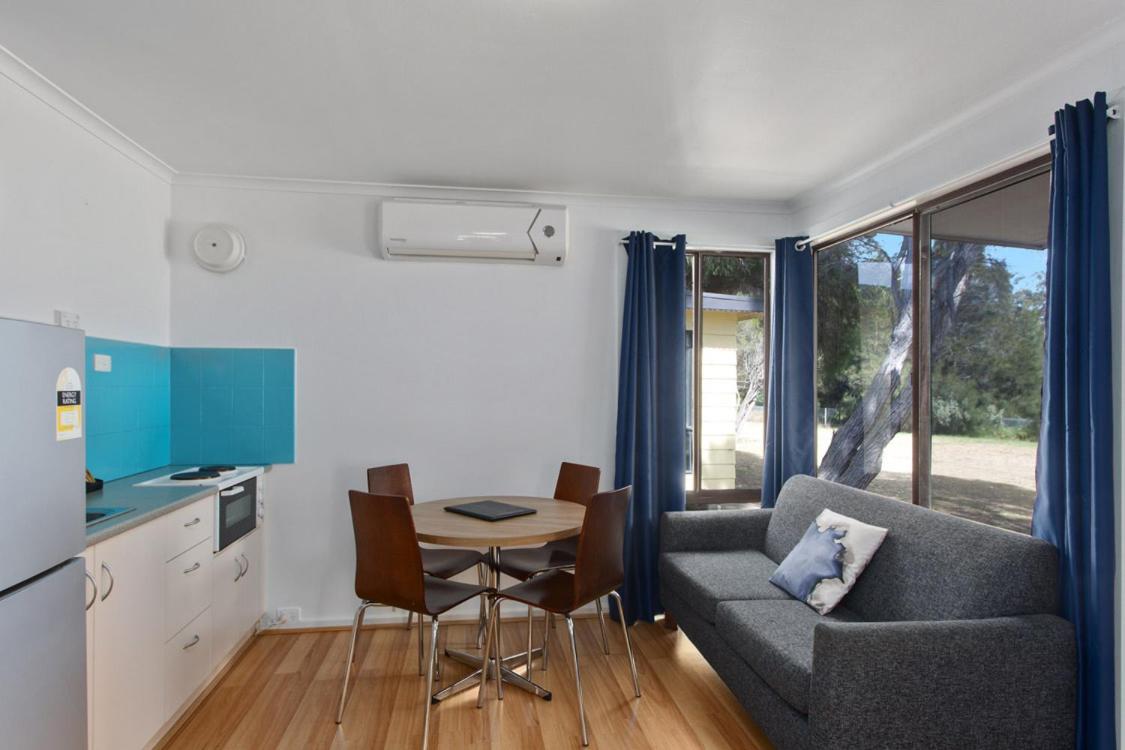 Victor Harbor Holiday Park