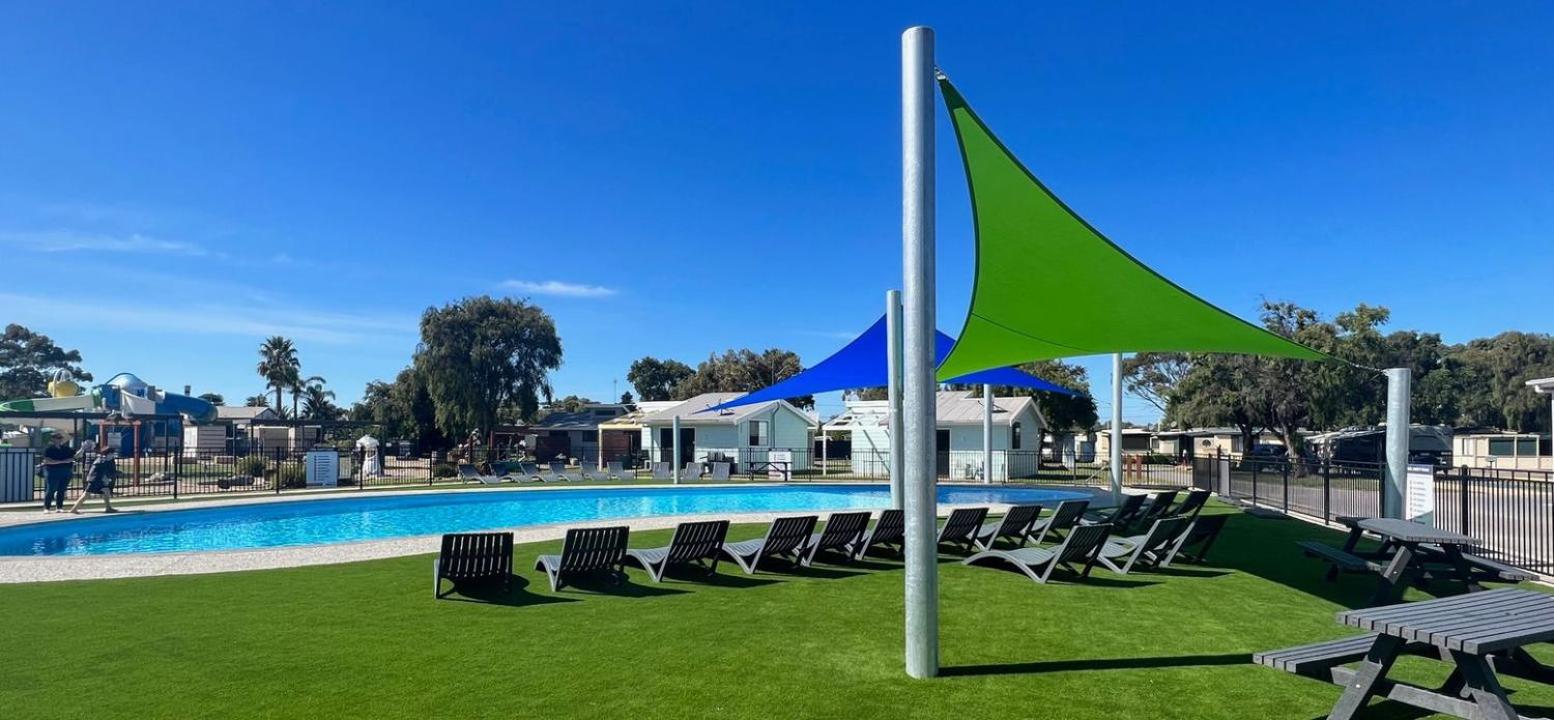 Victor Harbor Holiday Park