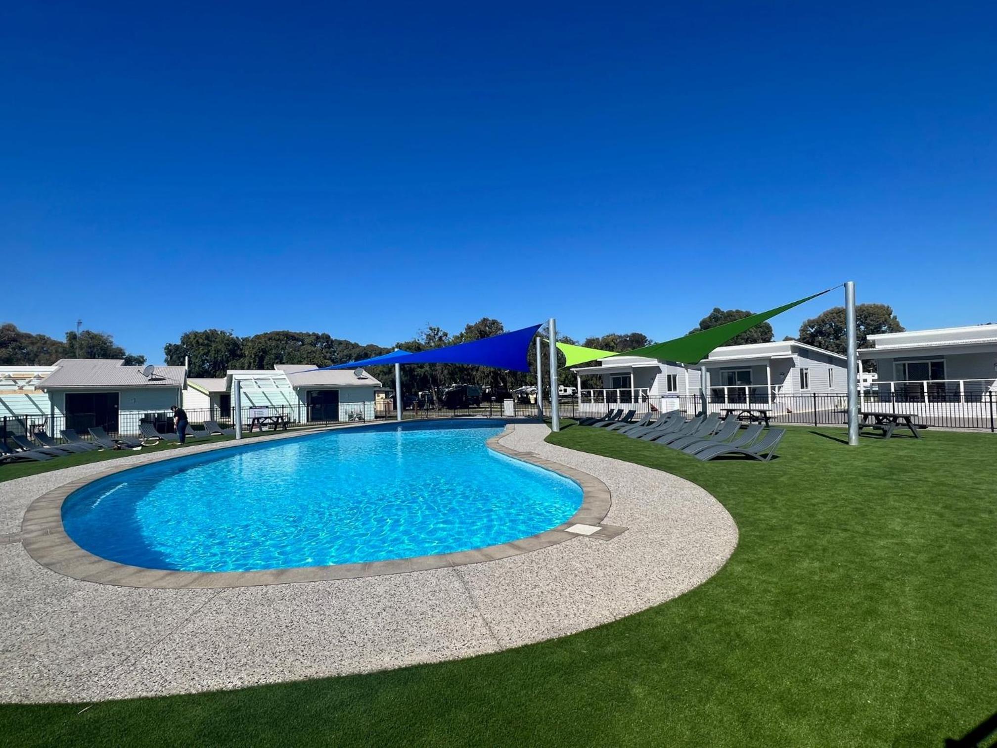 Victor Harbor Holiday Park