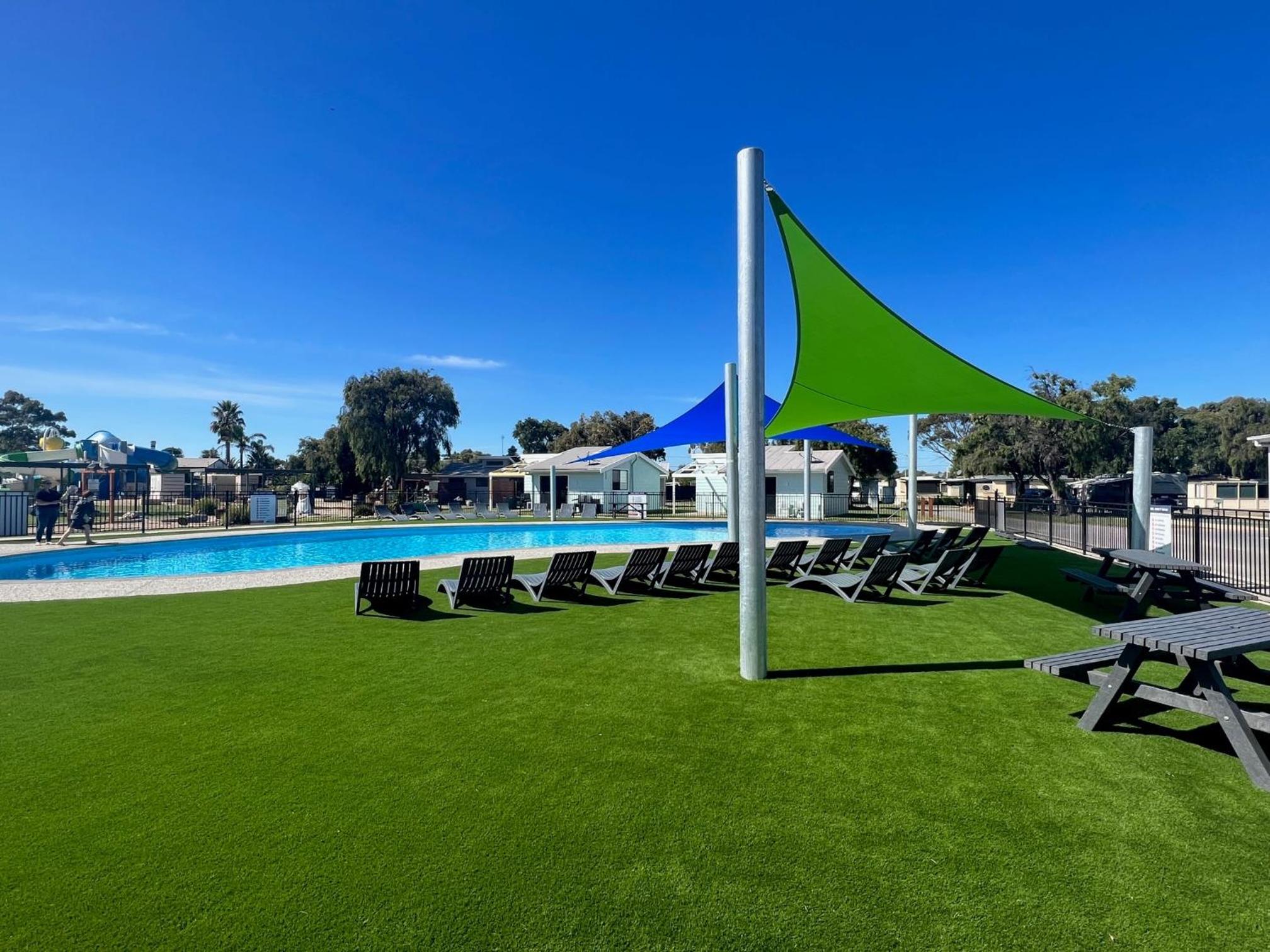 Victor Harbor Holiday Park