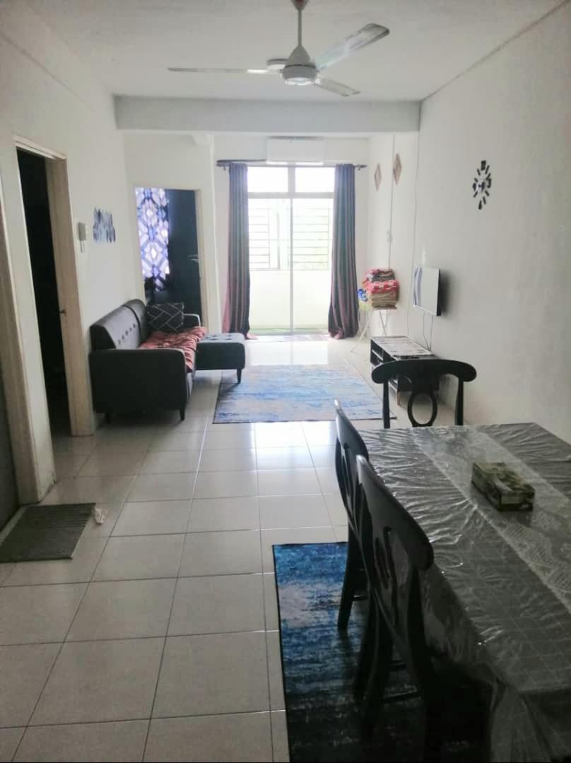 Sis Homestay Wakaf Che Yeh, Kota Bharu photo 1