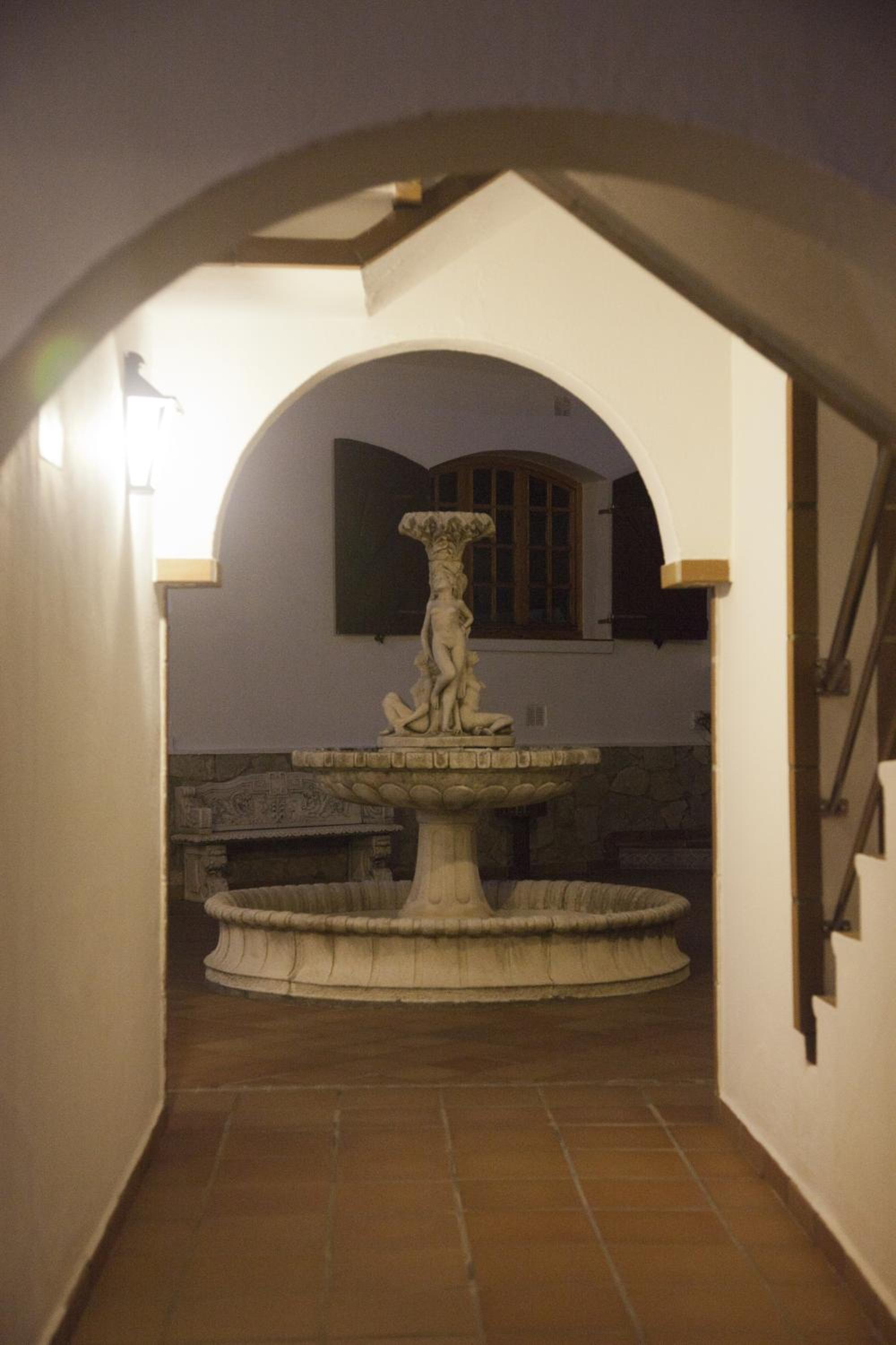 Hostal Mar de Frente