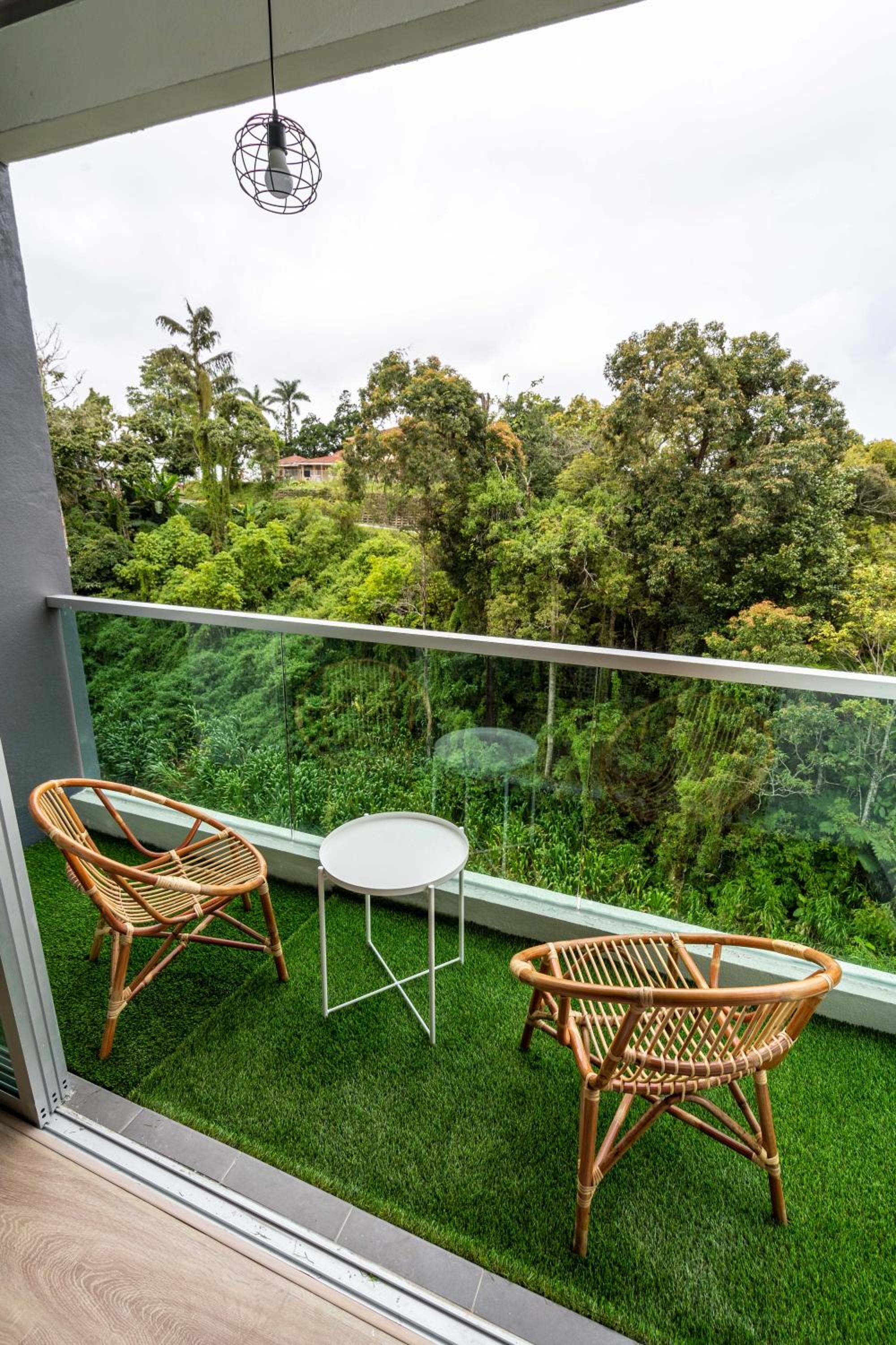 Green Terrace at Quintet (3BR/ 8 Pax） photo 4