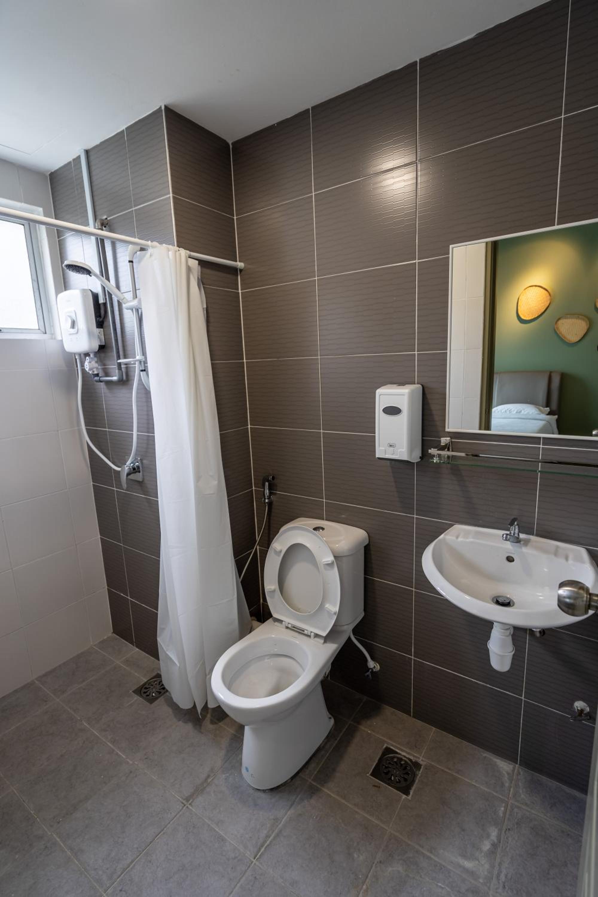 Green Terrace at Quintet (3BR/ 8 Pax） photo 3