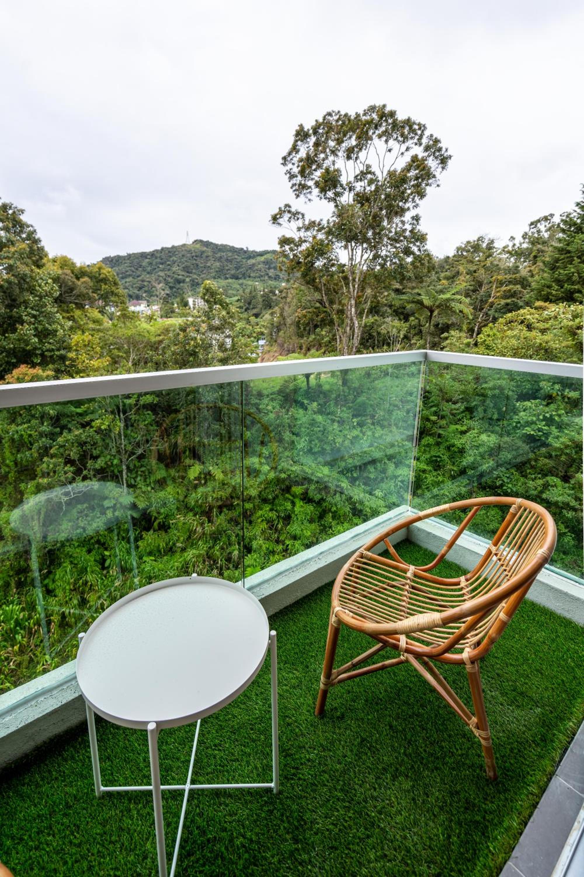 Green Terrace at Quintet (3BR/ 8 Pax） photo 2