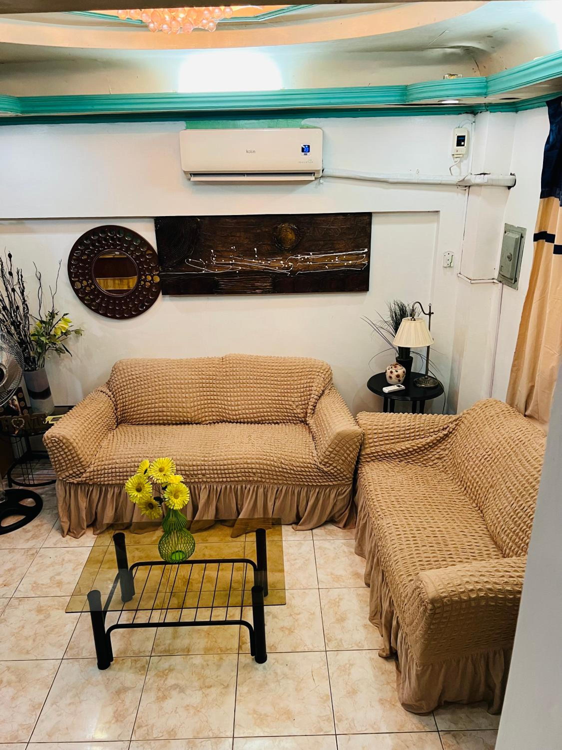 RJ Apartment