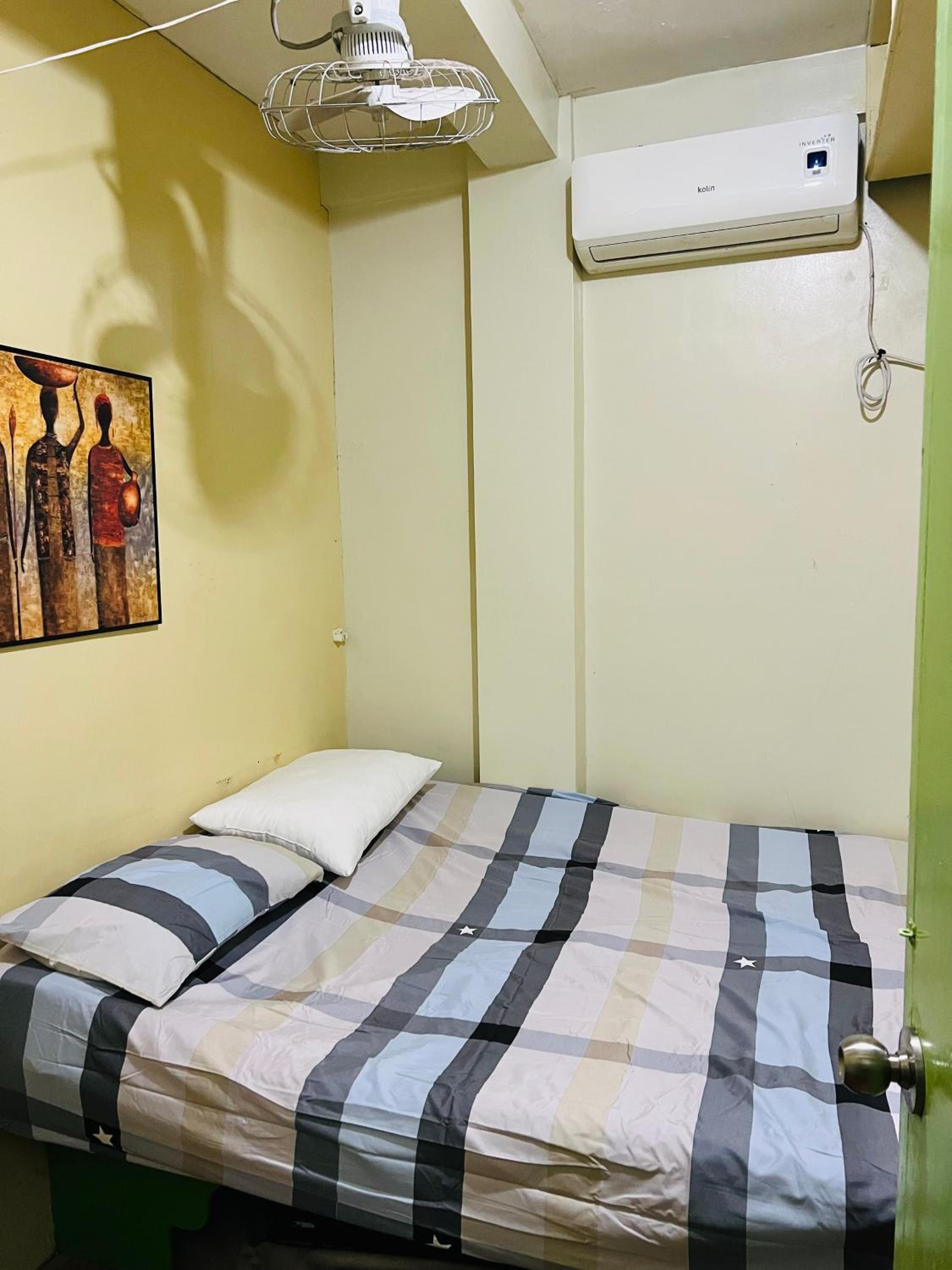 RJ Apartment