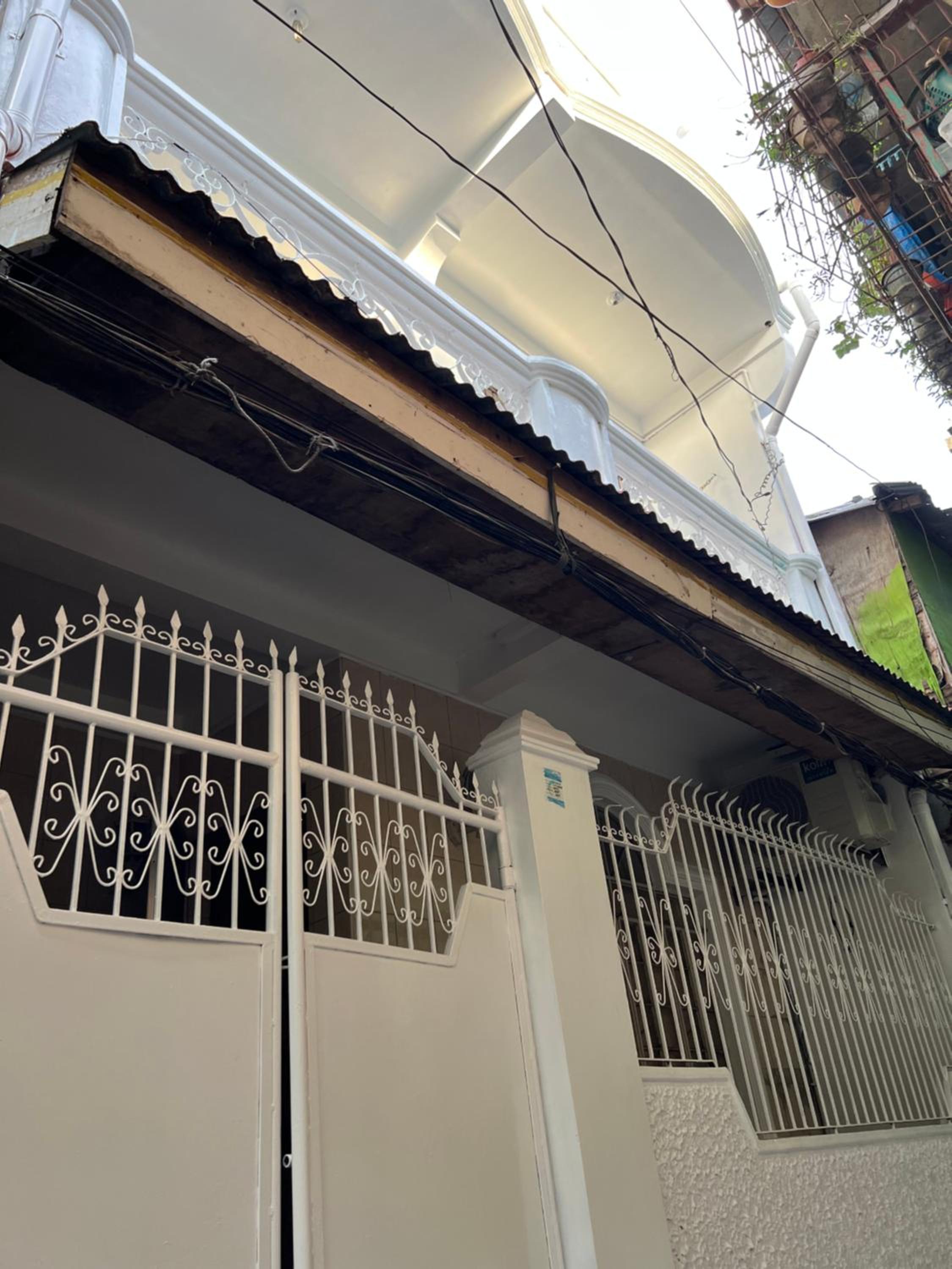 RJ Apartment