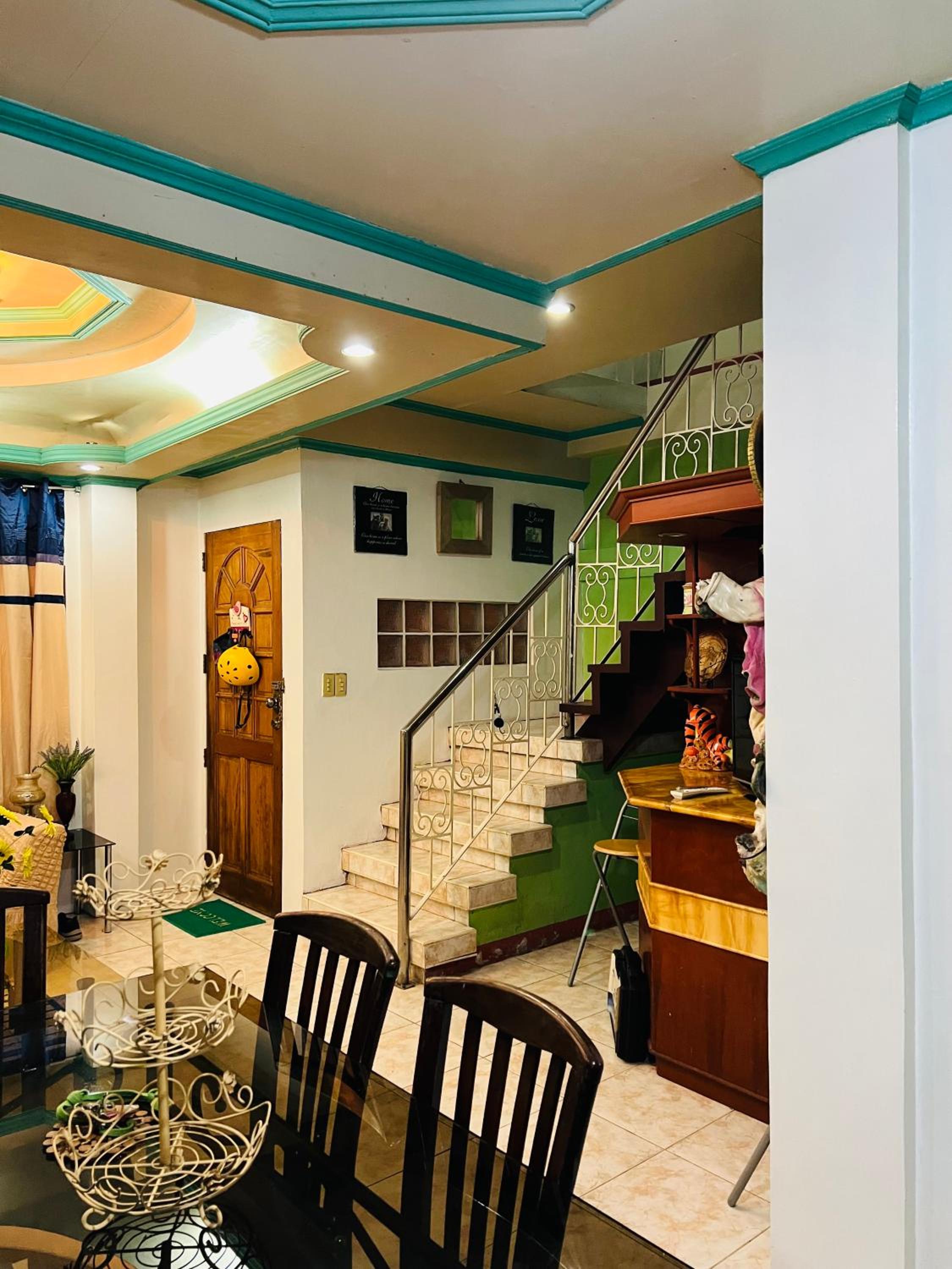 RJ Apartment