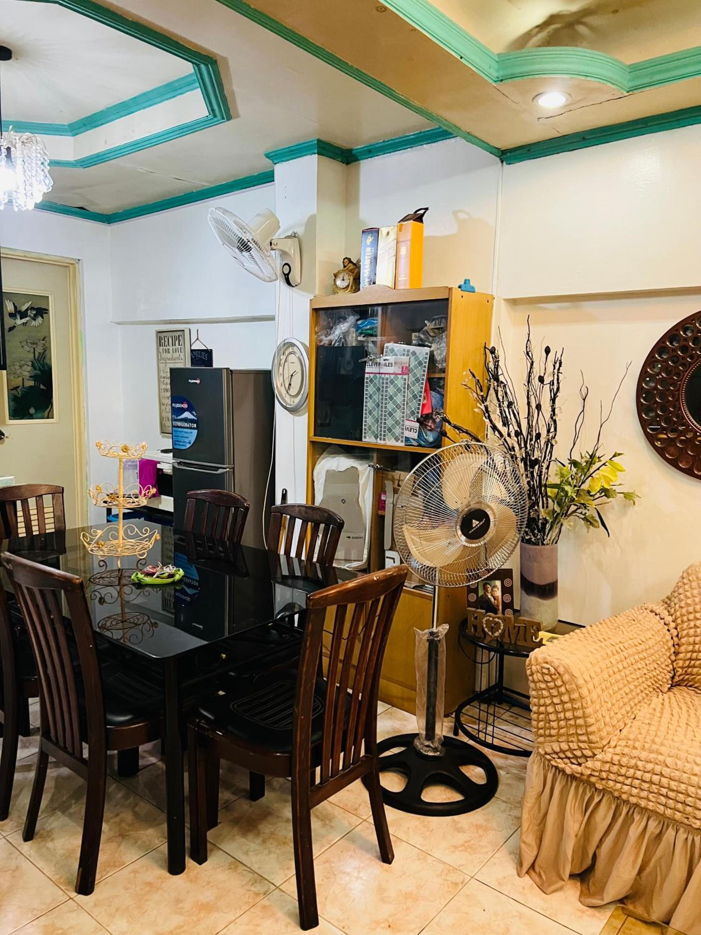 RJ Apartment