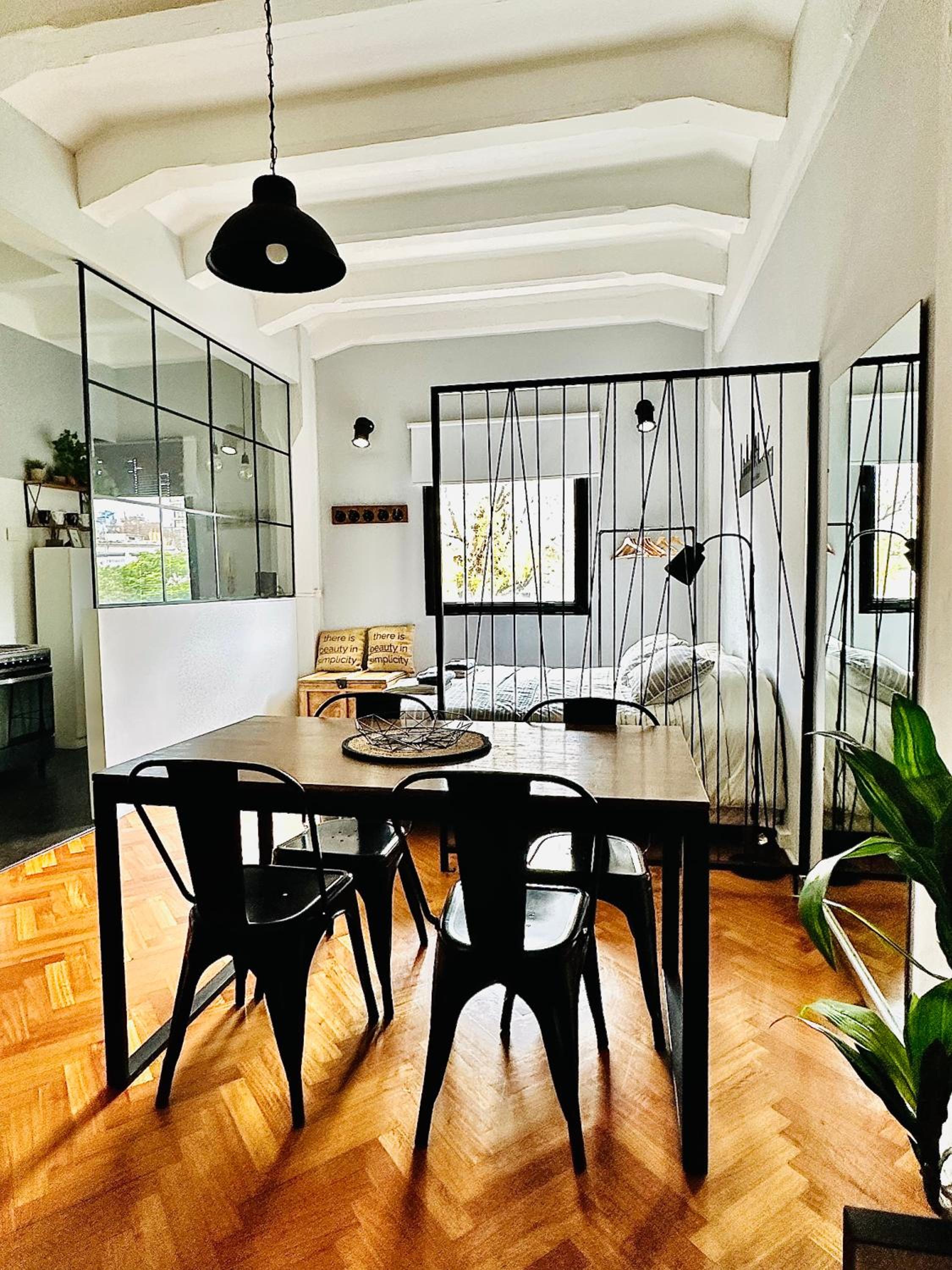 Hotel Madero Apartment - Image 1