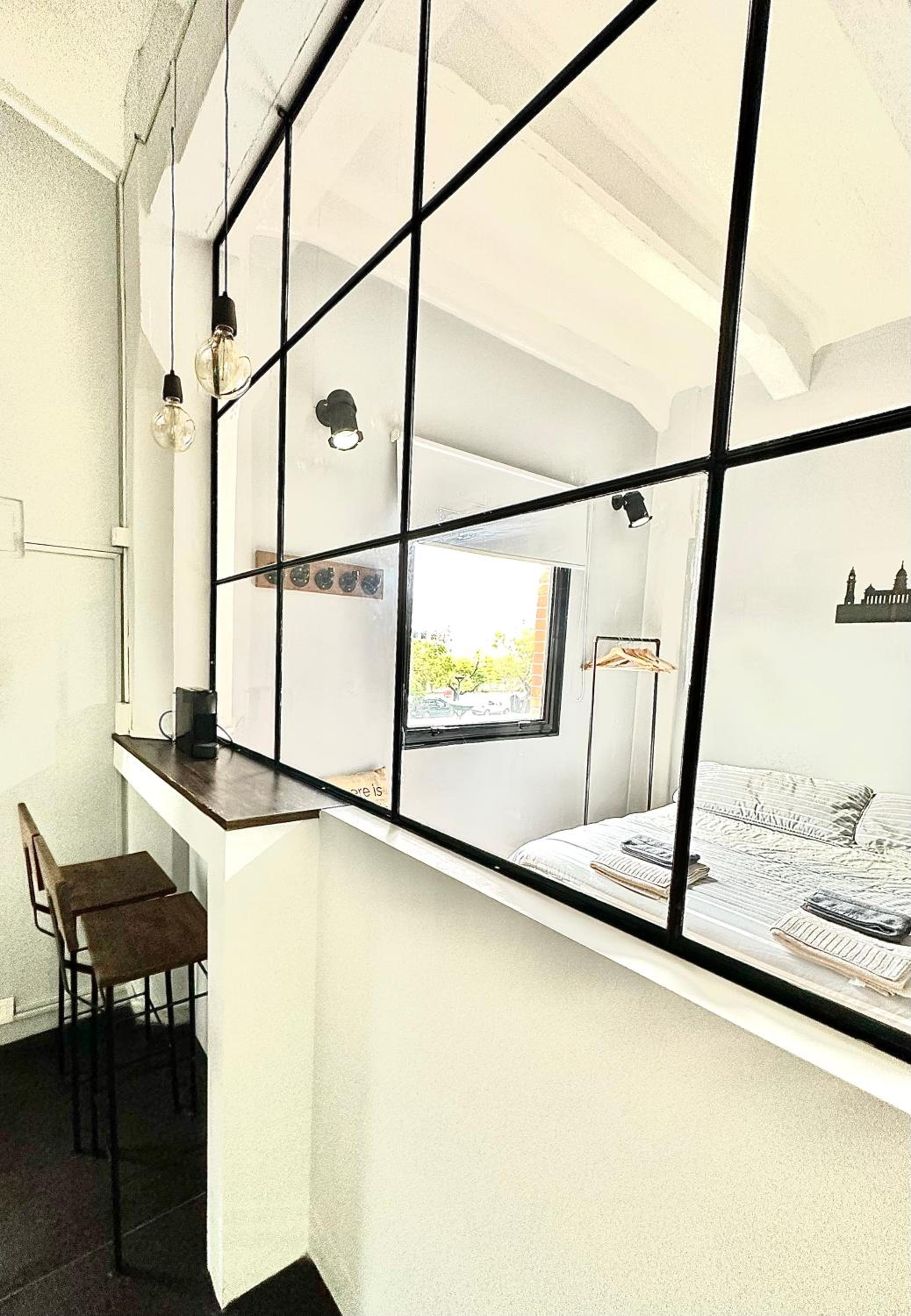 Madero Apartment