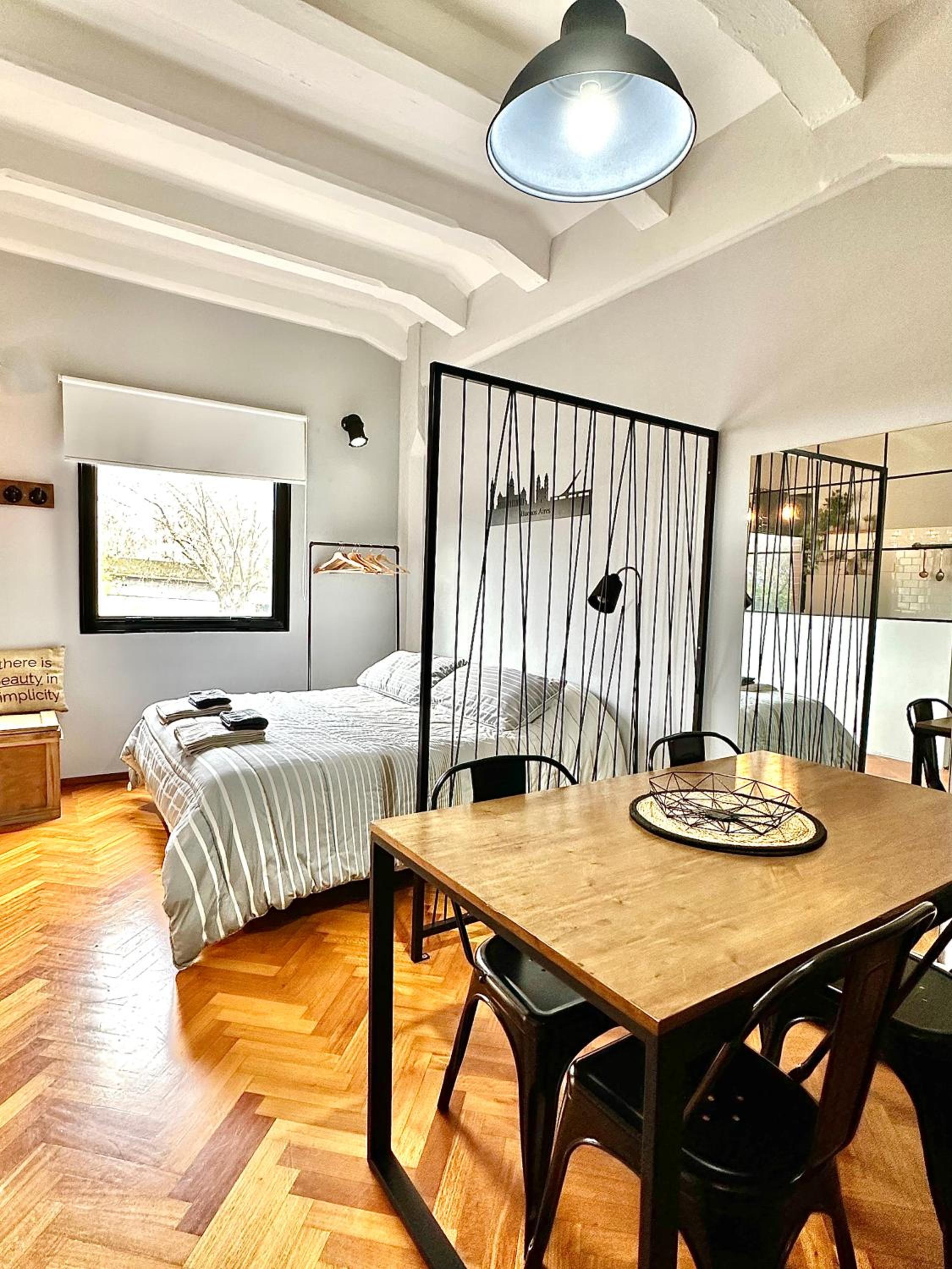 Madero Apartment