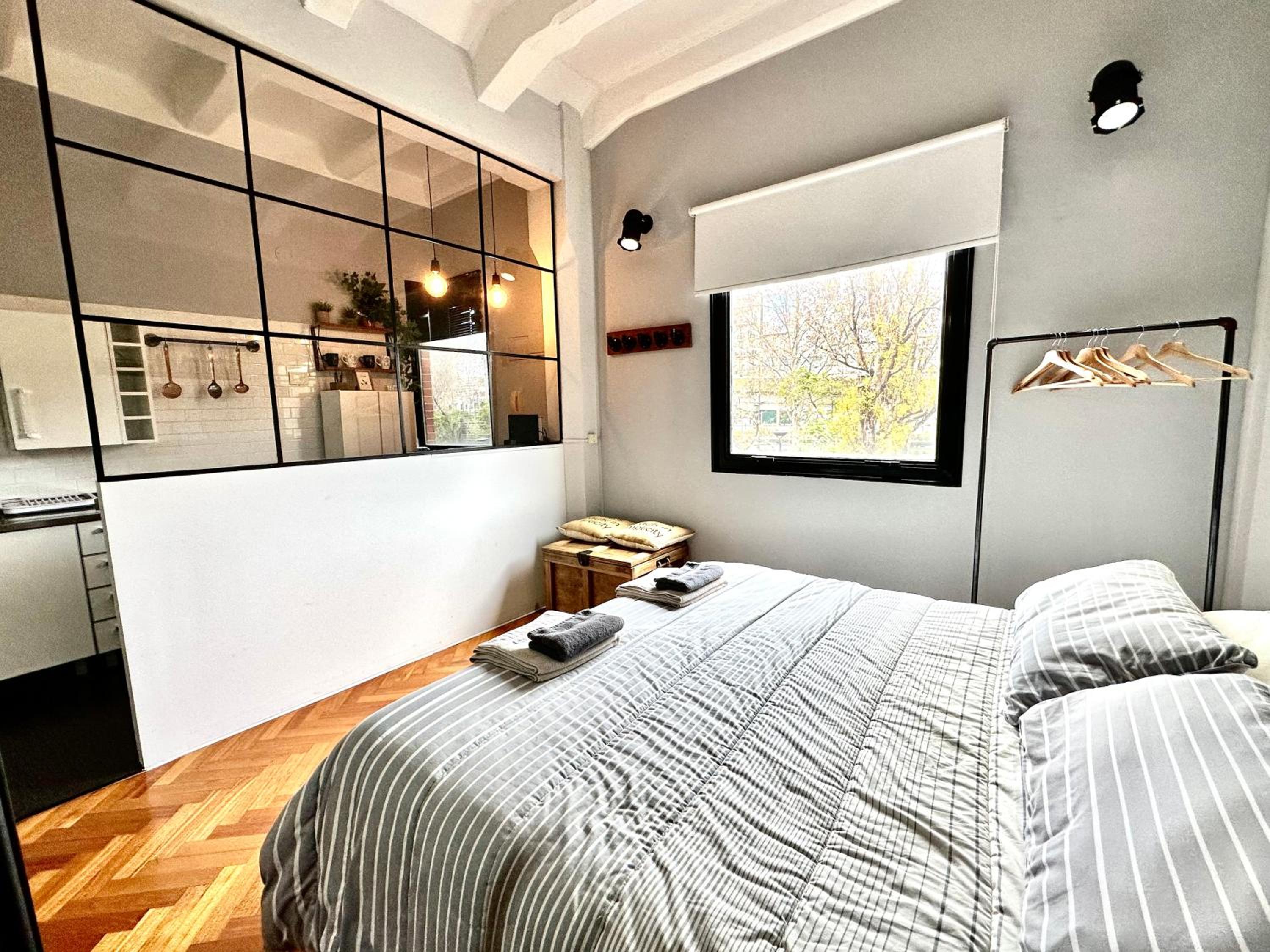 Madero Apartment