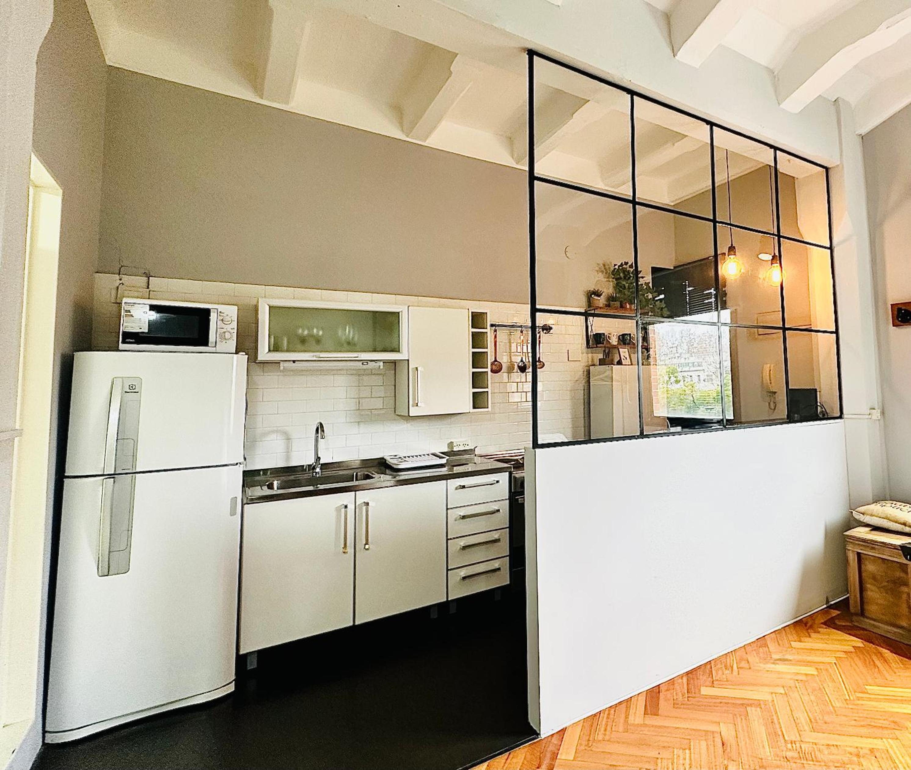 Madero Apartment