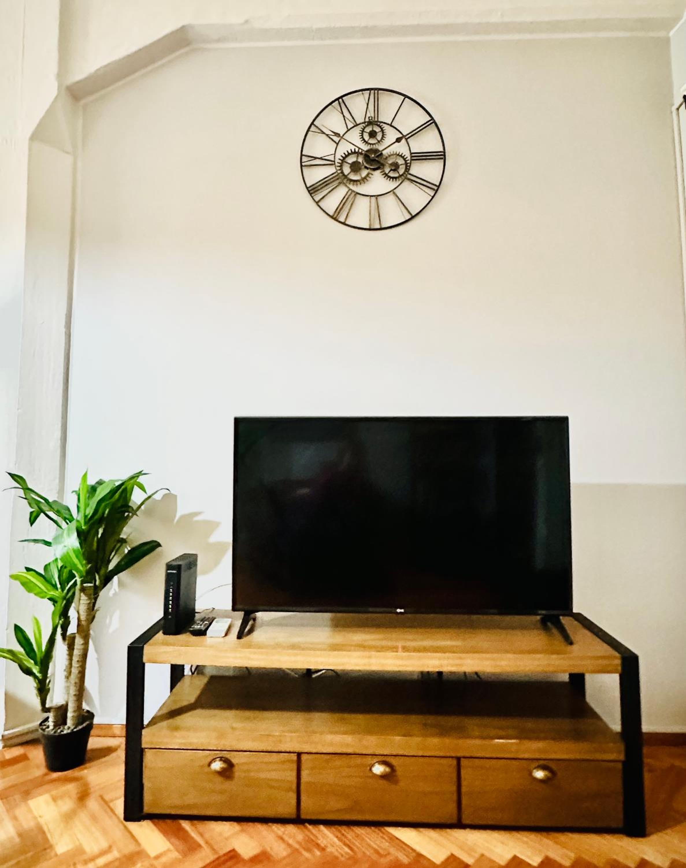 Madero Apartment