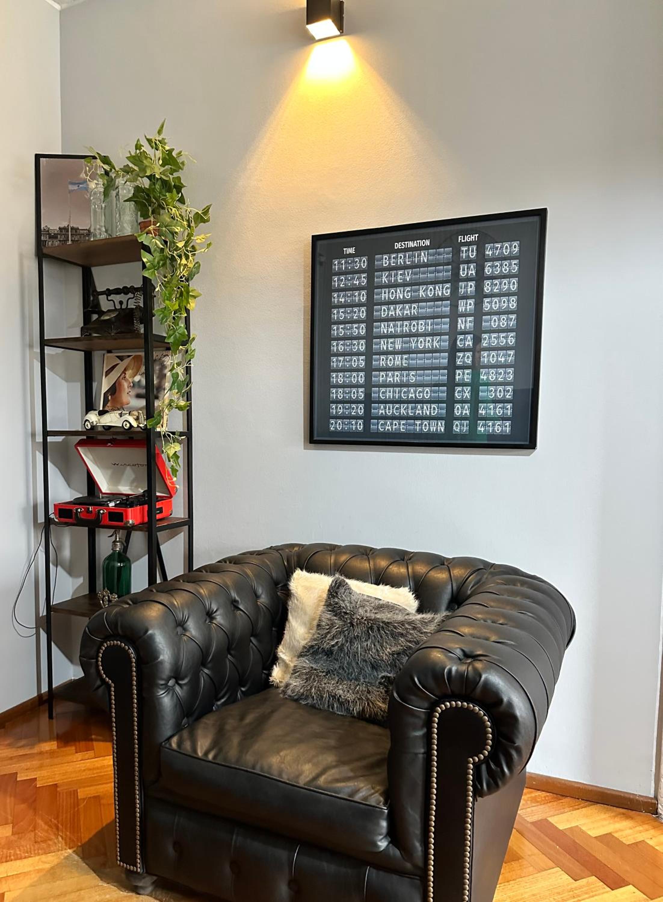Madero Apartment