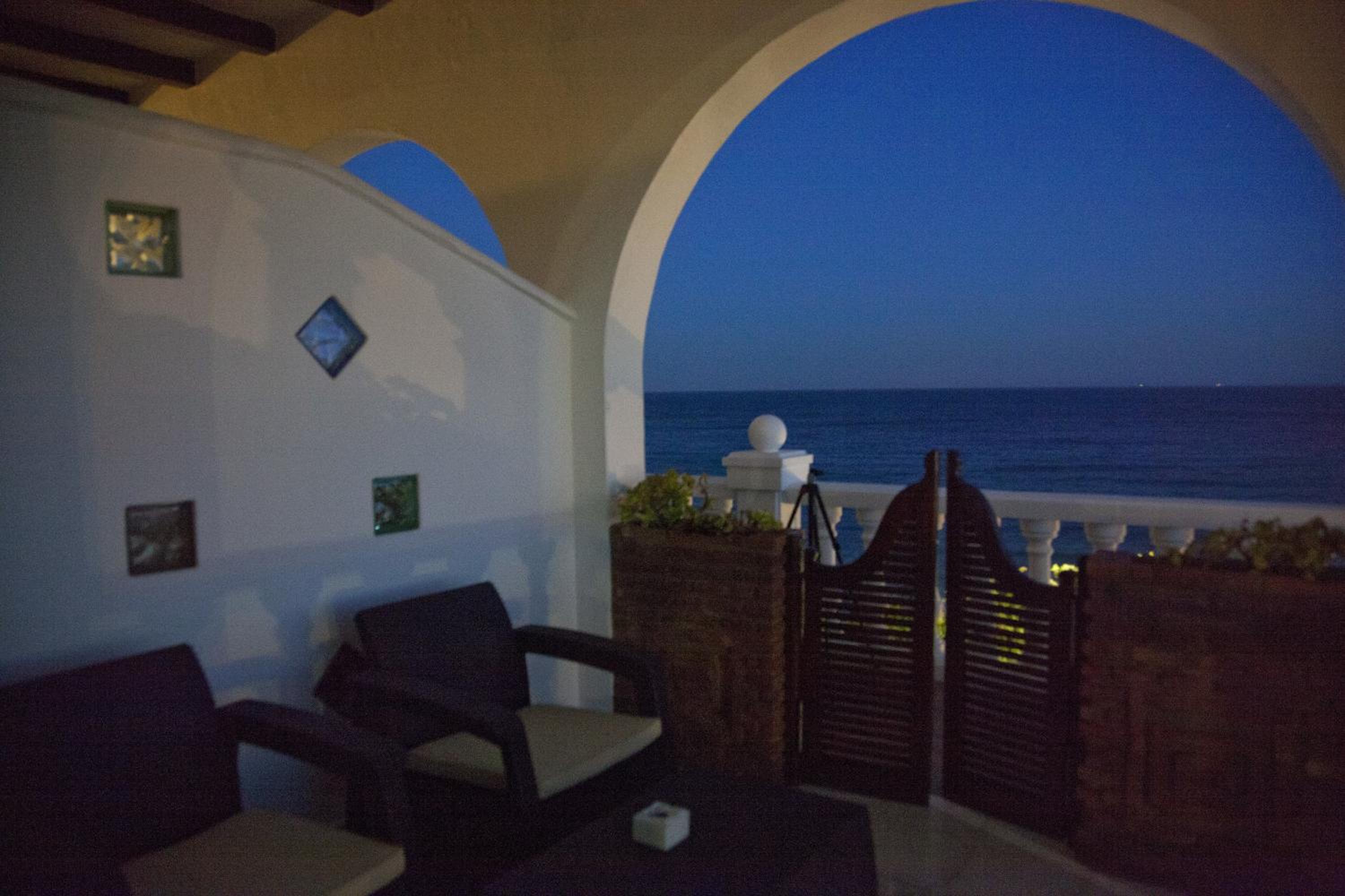 Hostal Mar de Frente
