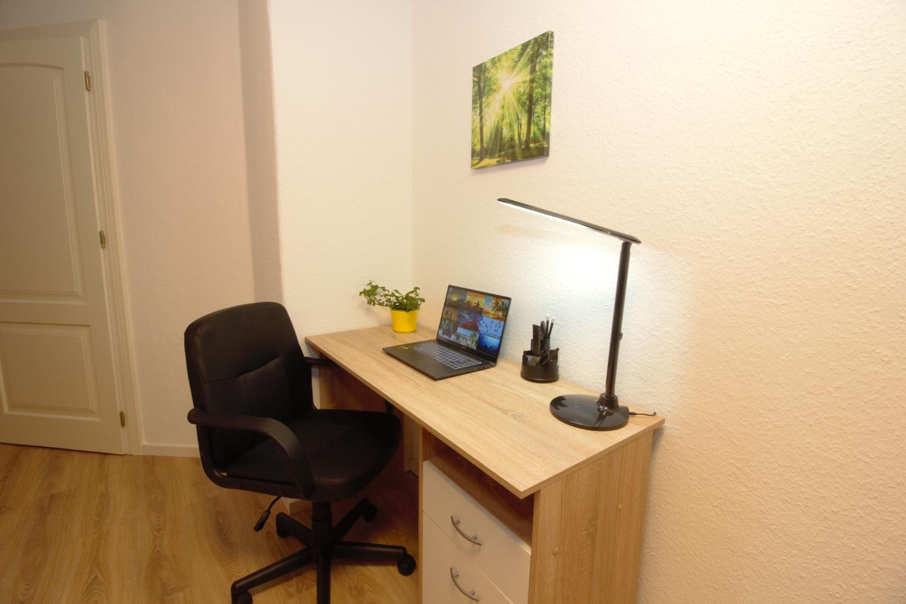 Dresden Vacations - LORI Ferienwohnung Monteurszimmer WLAN TV Dresden - Property Image 3