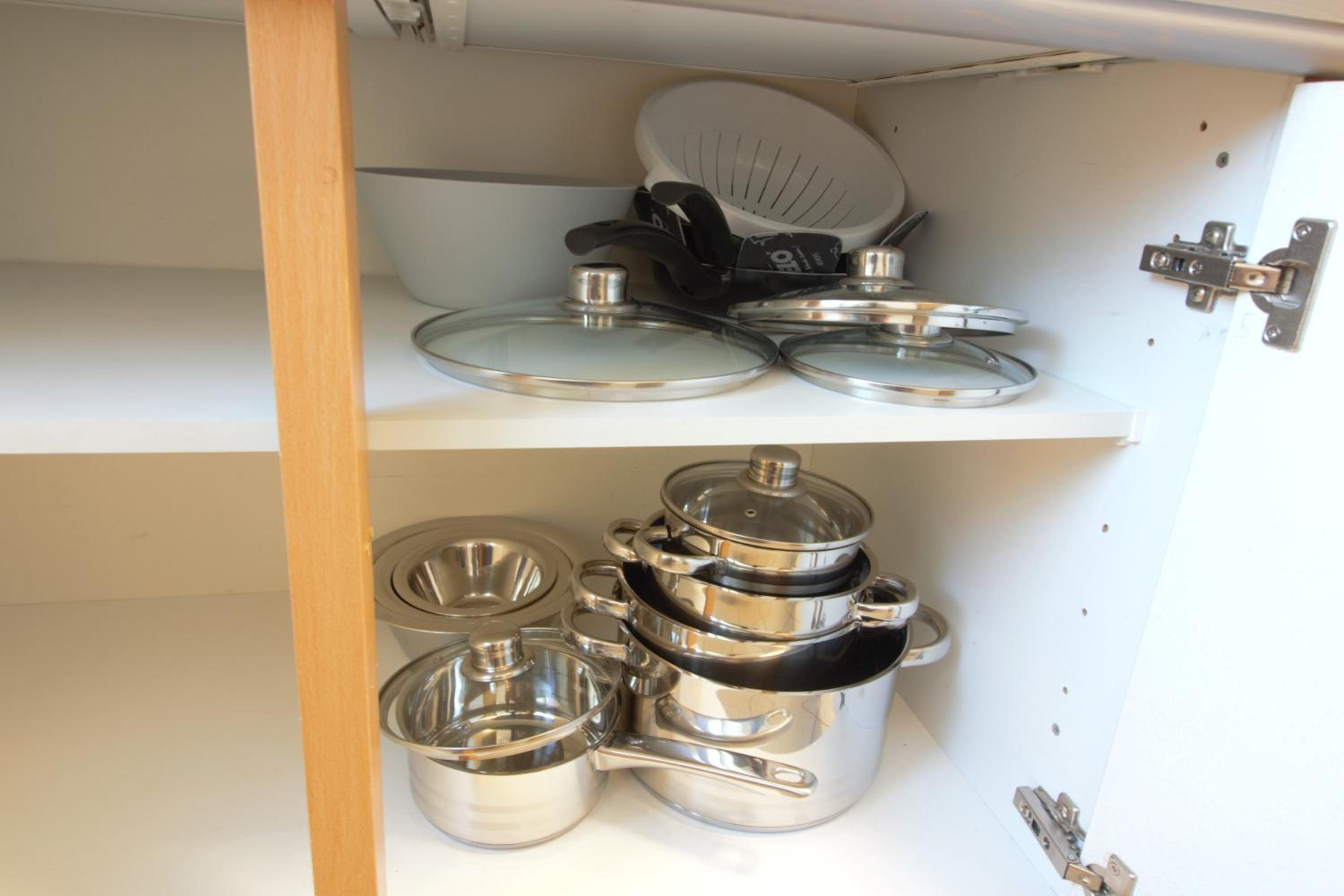 Dresden Vacations - LORI Ferienwohnung Monteurszimmer WLAN TV Dresden - Property Image 6