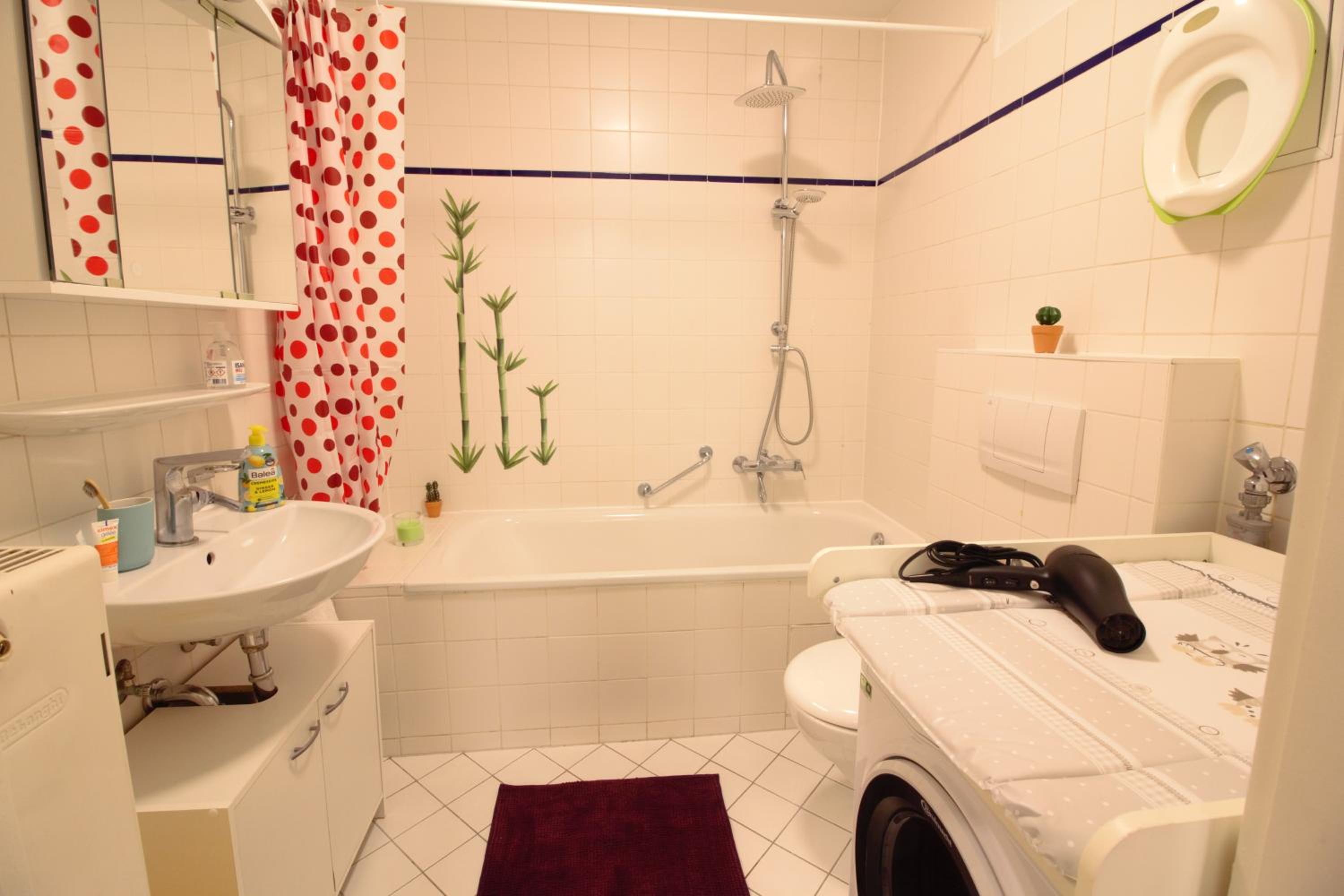 Dresden Vacations - LORI Ferienwohnung Monteurszimmer WLAN TV Dresden - Property Image 8