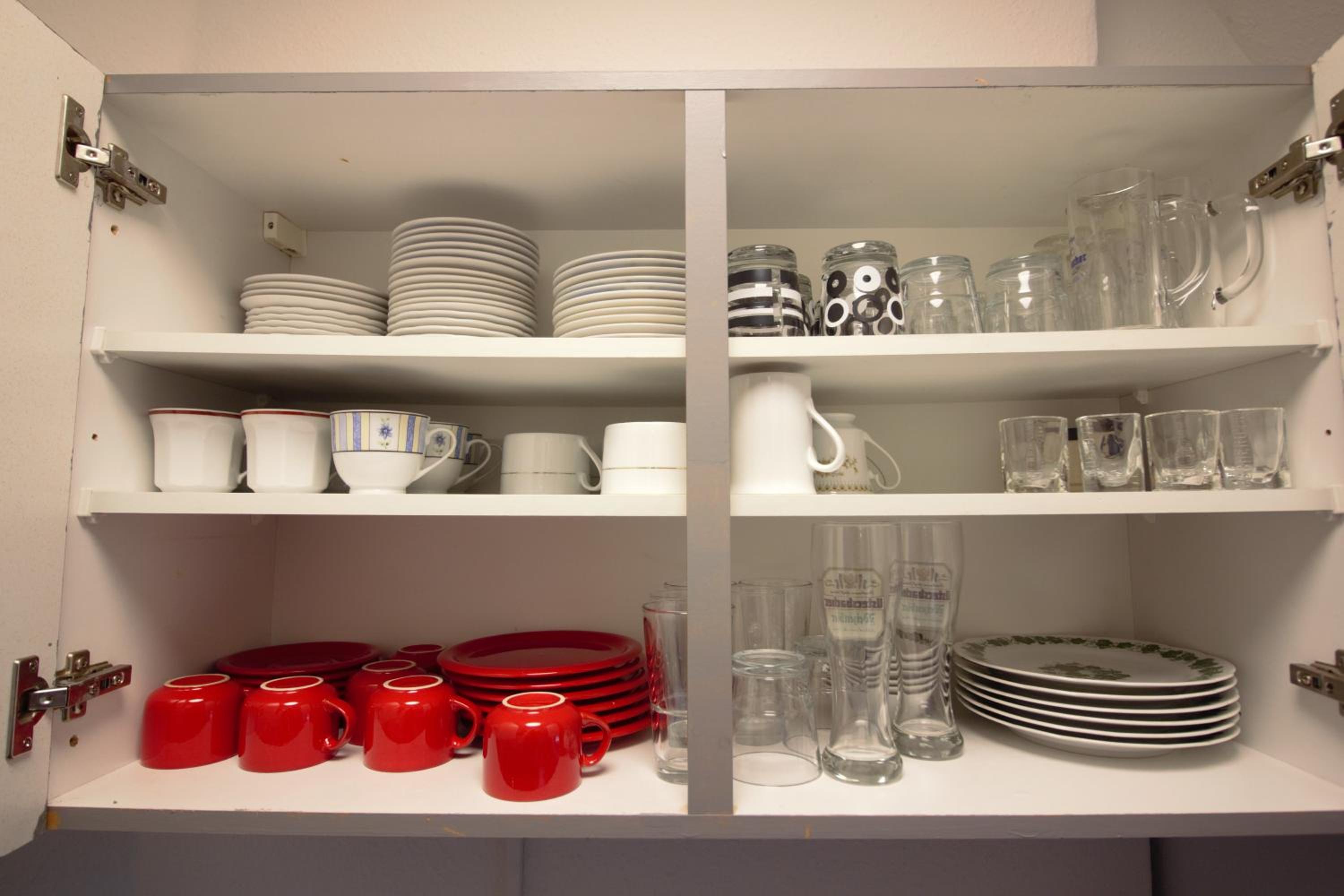 Dresden Vacations - LORI Ferienwohnung Monteurszimmer WLAN TV Dresden - Property Image 10