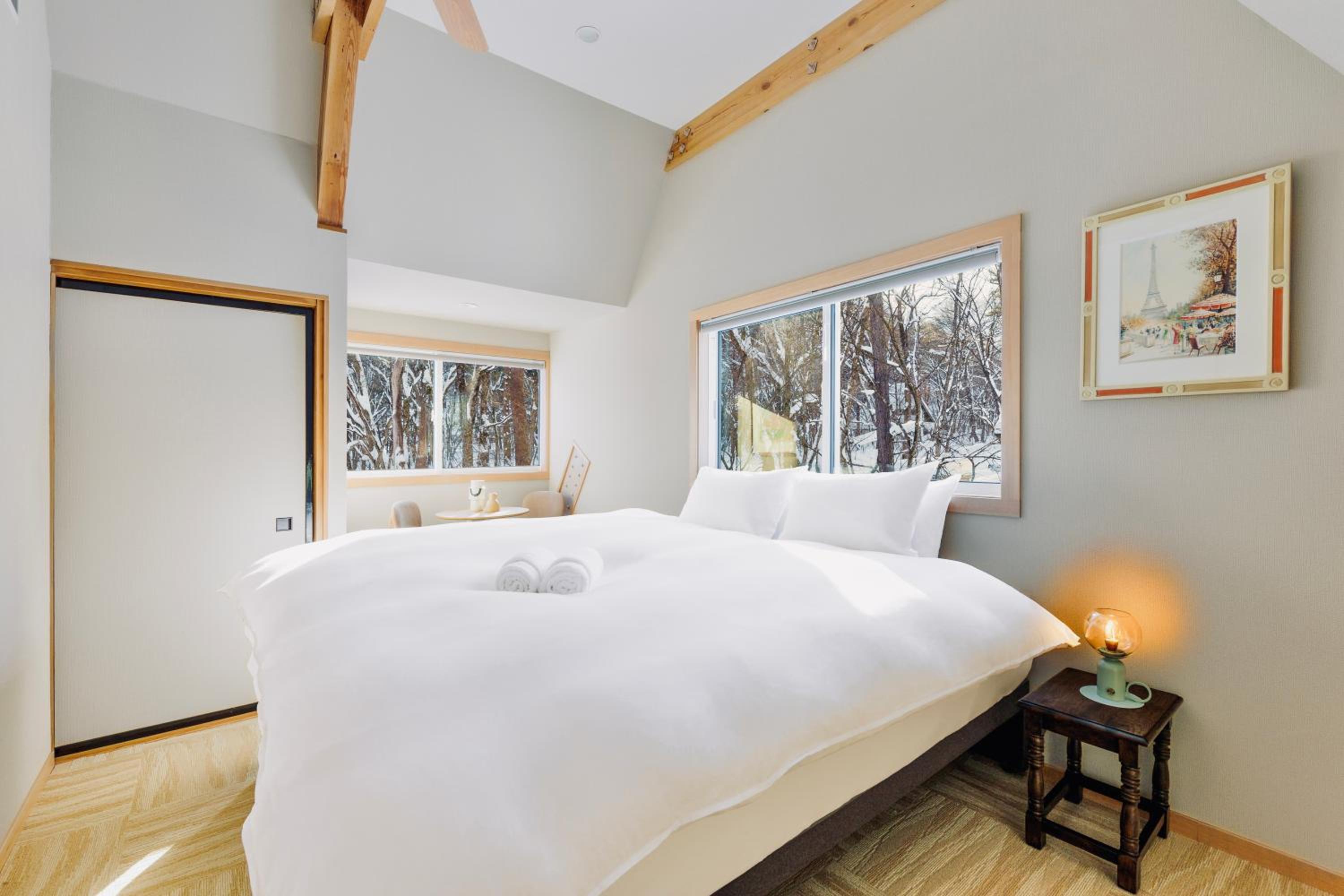 Piccolo House view 5