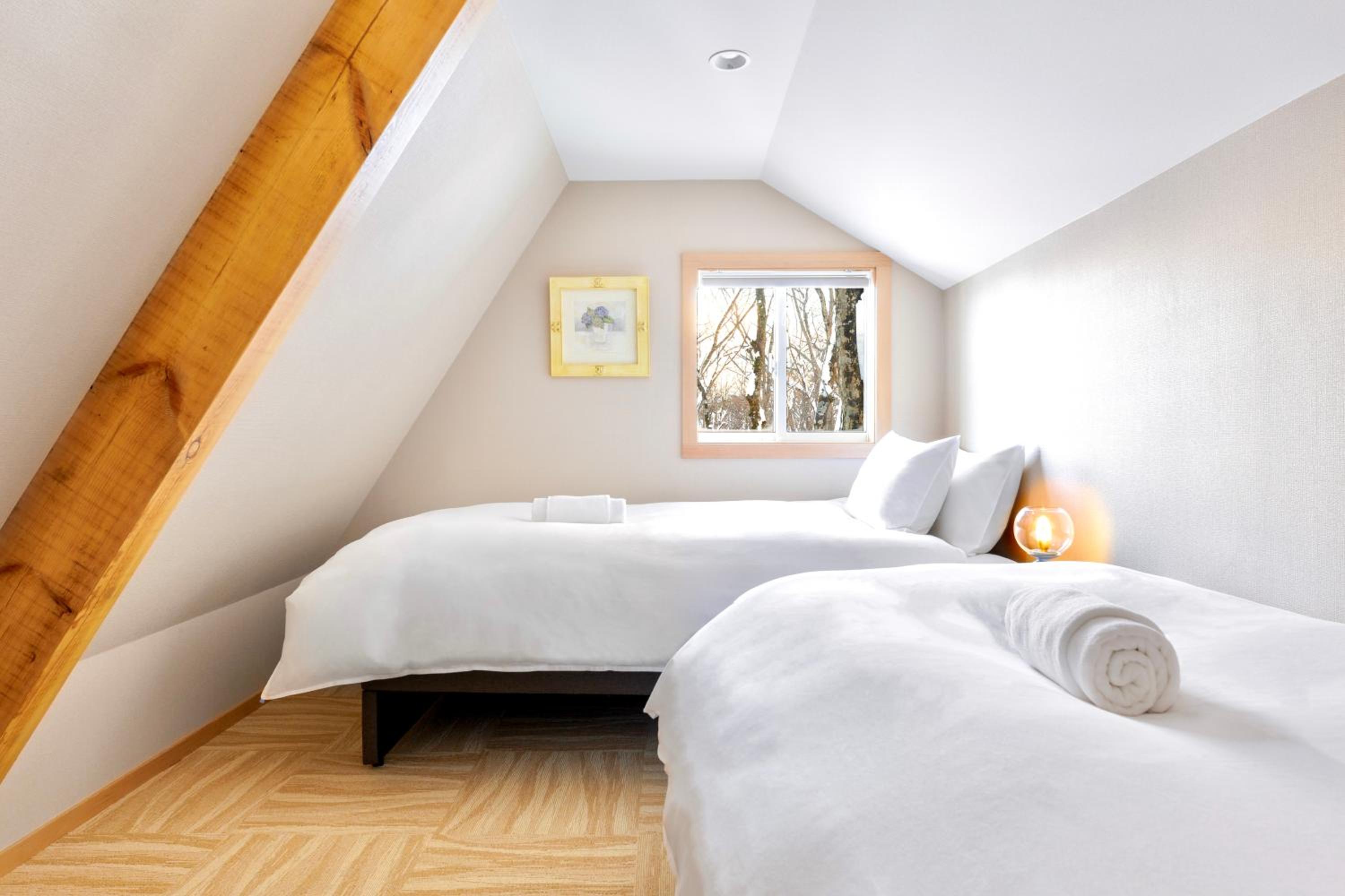 Piccolo House view 3