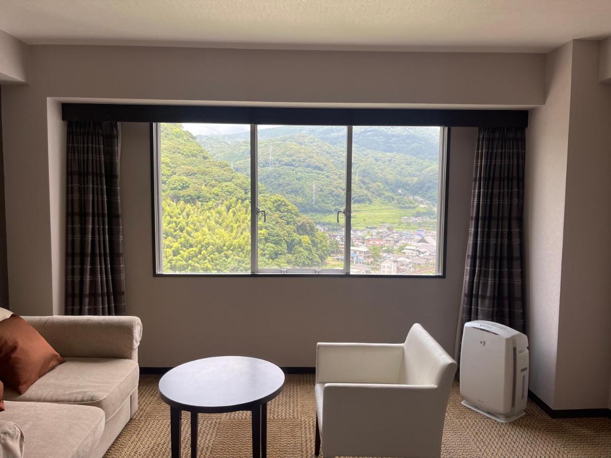 Grand Mercure Beppu Bay Resort & Spa 40