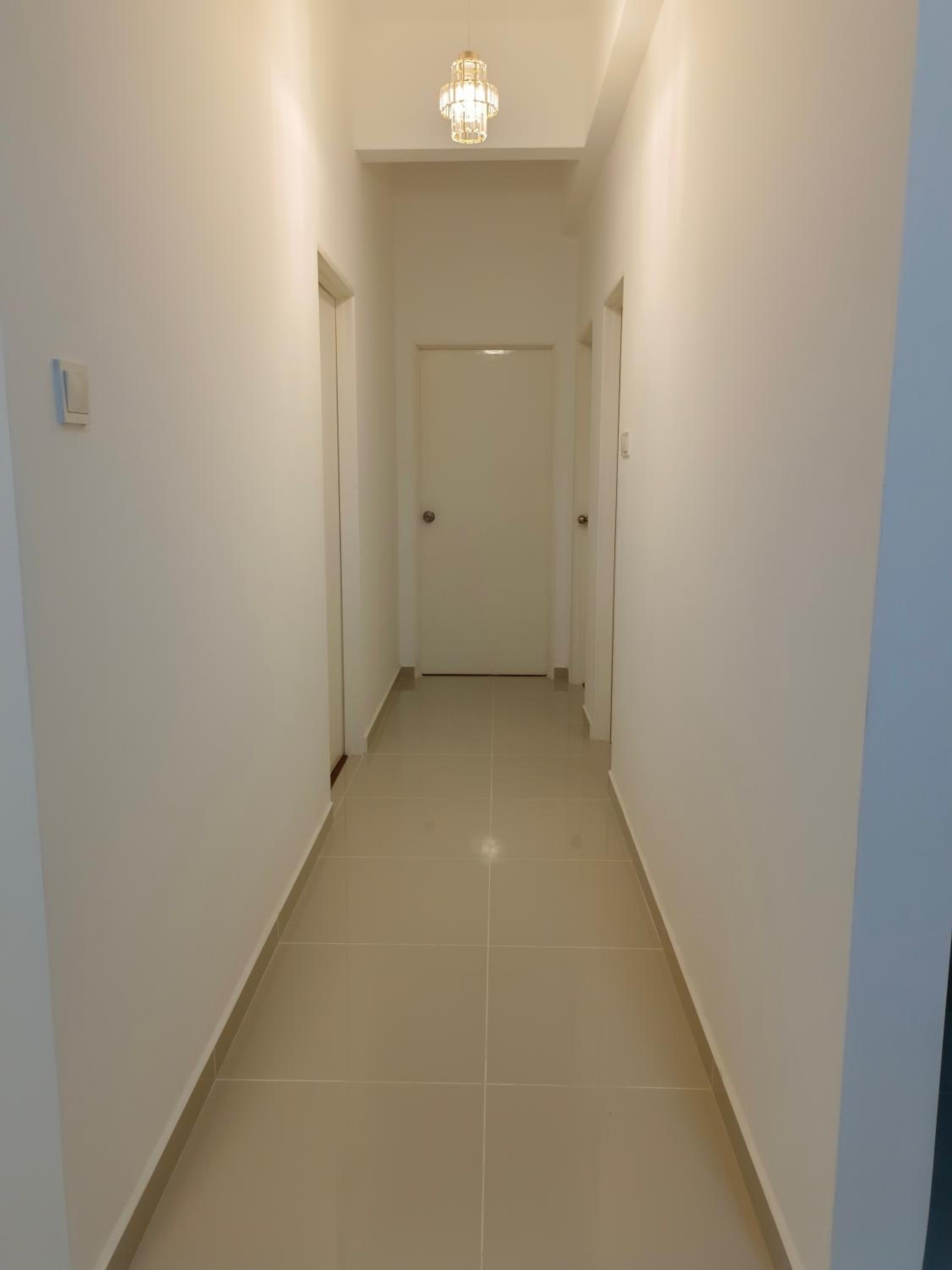 Nasuha Homestay