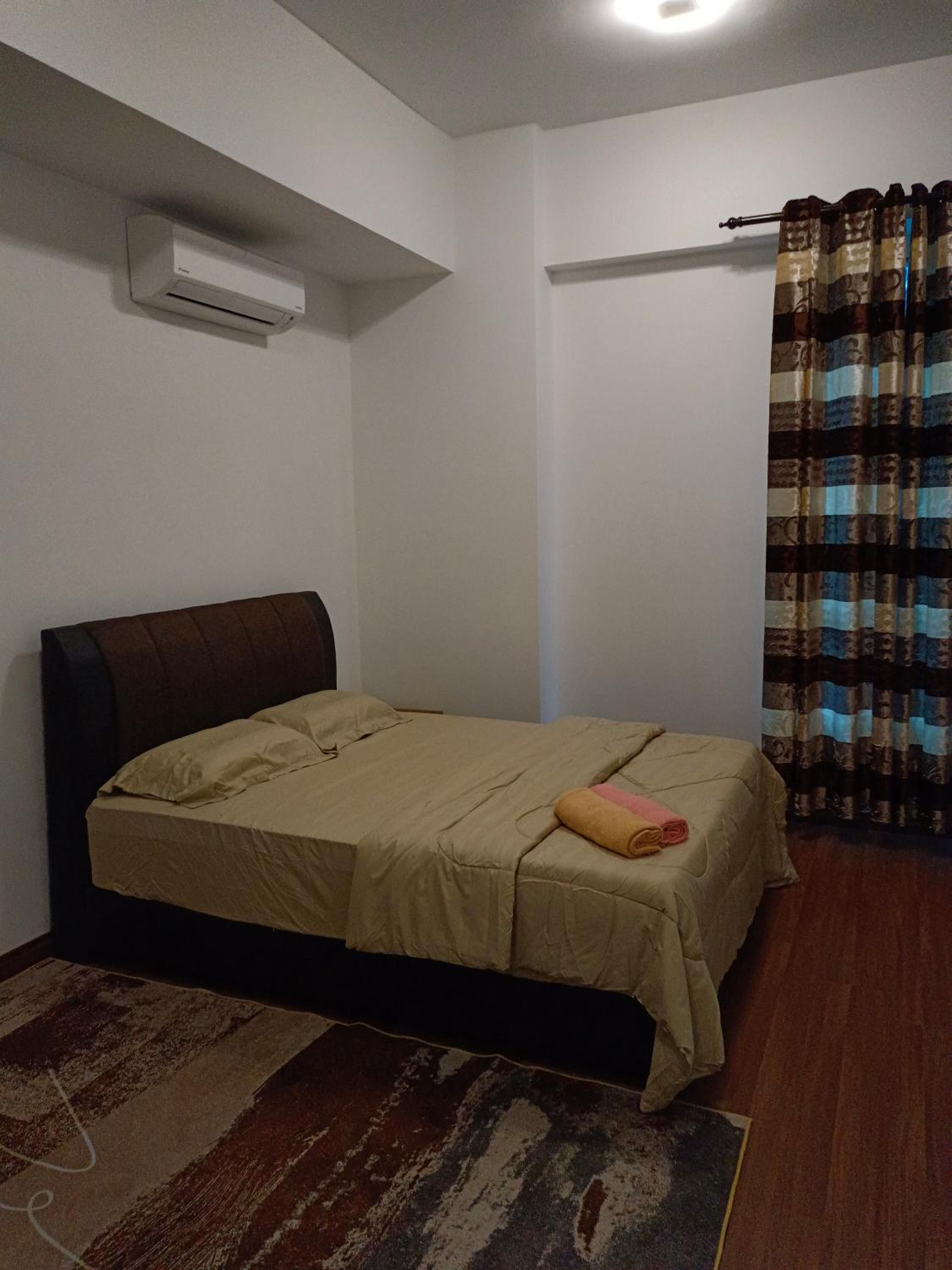 Nasuha Homestay