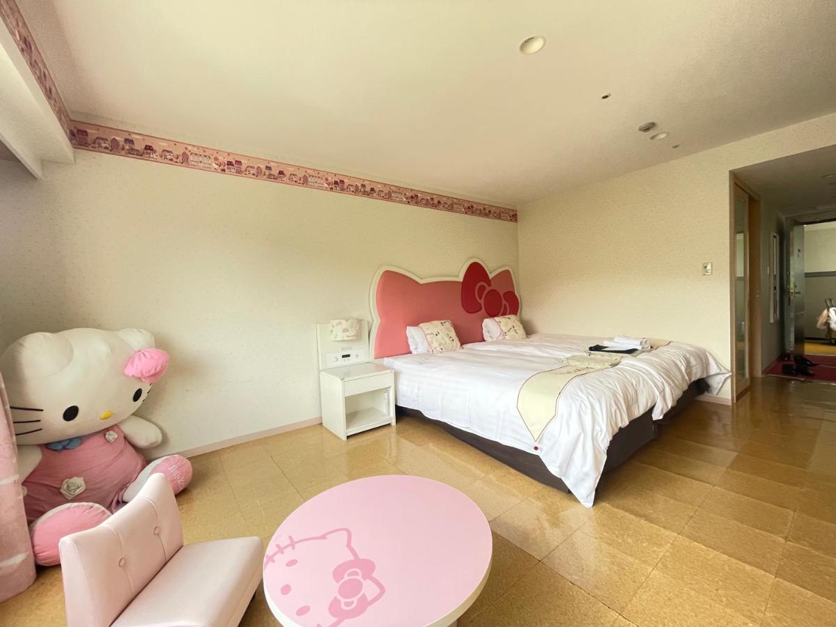 Grand Mercure Beppu Bay Resort & Spa 54