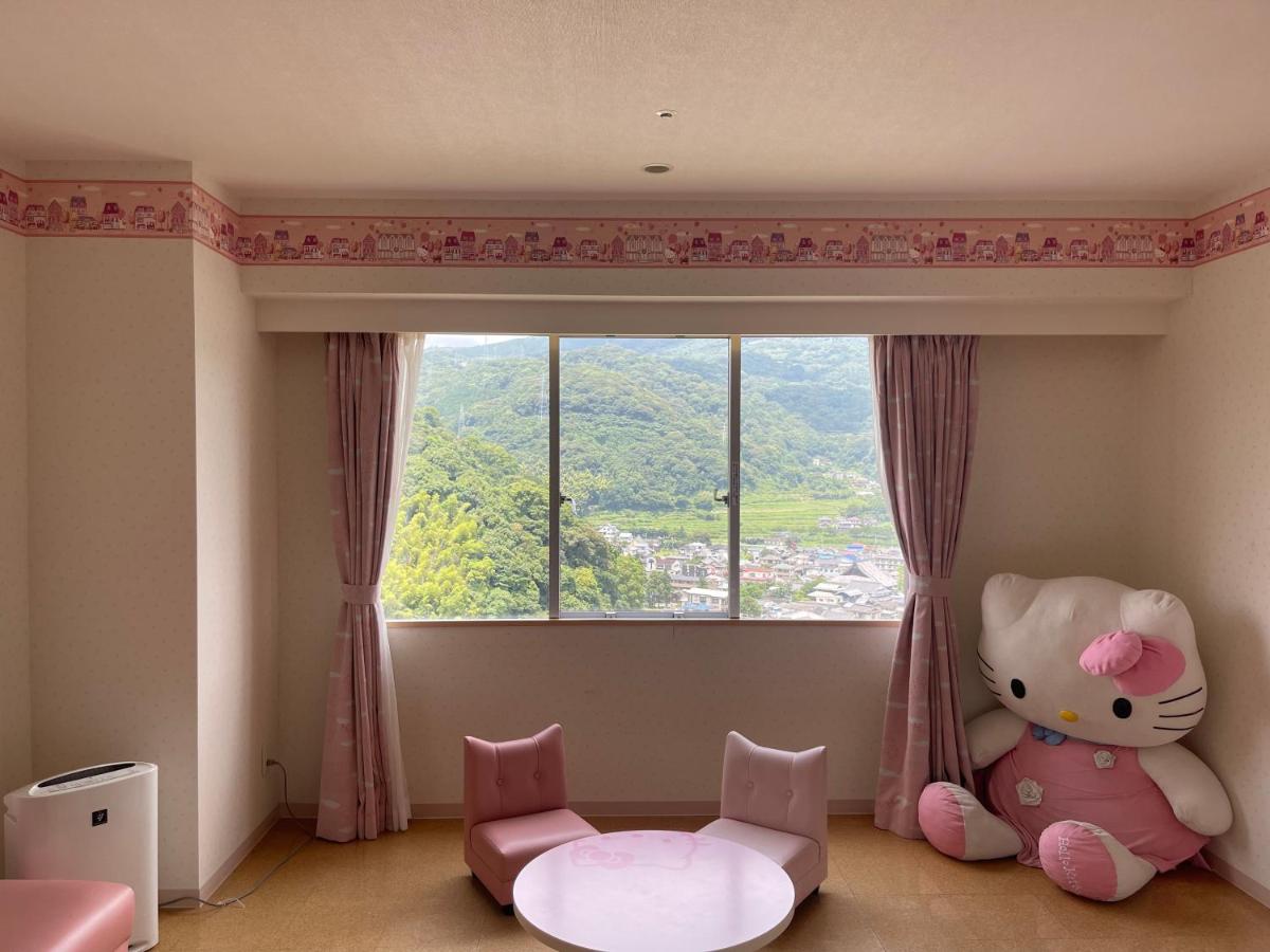 Grand Mercure Beppu Bay Resort & Spa 50